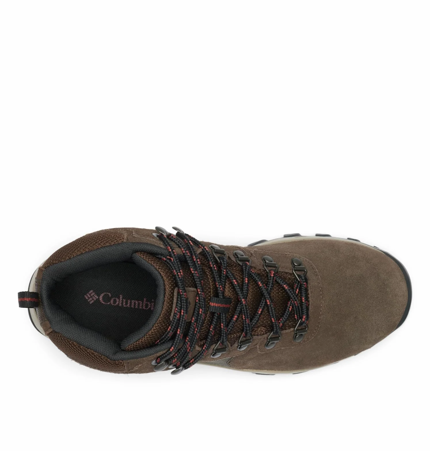 Columbia Newton Ridge Plus II Suede Waterproof Botas Montaña Senderismo Hombre