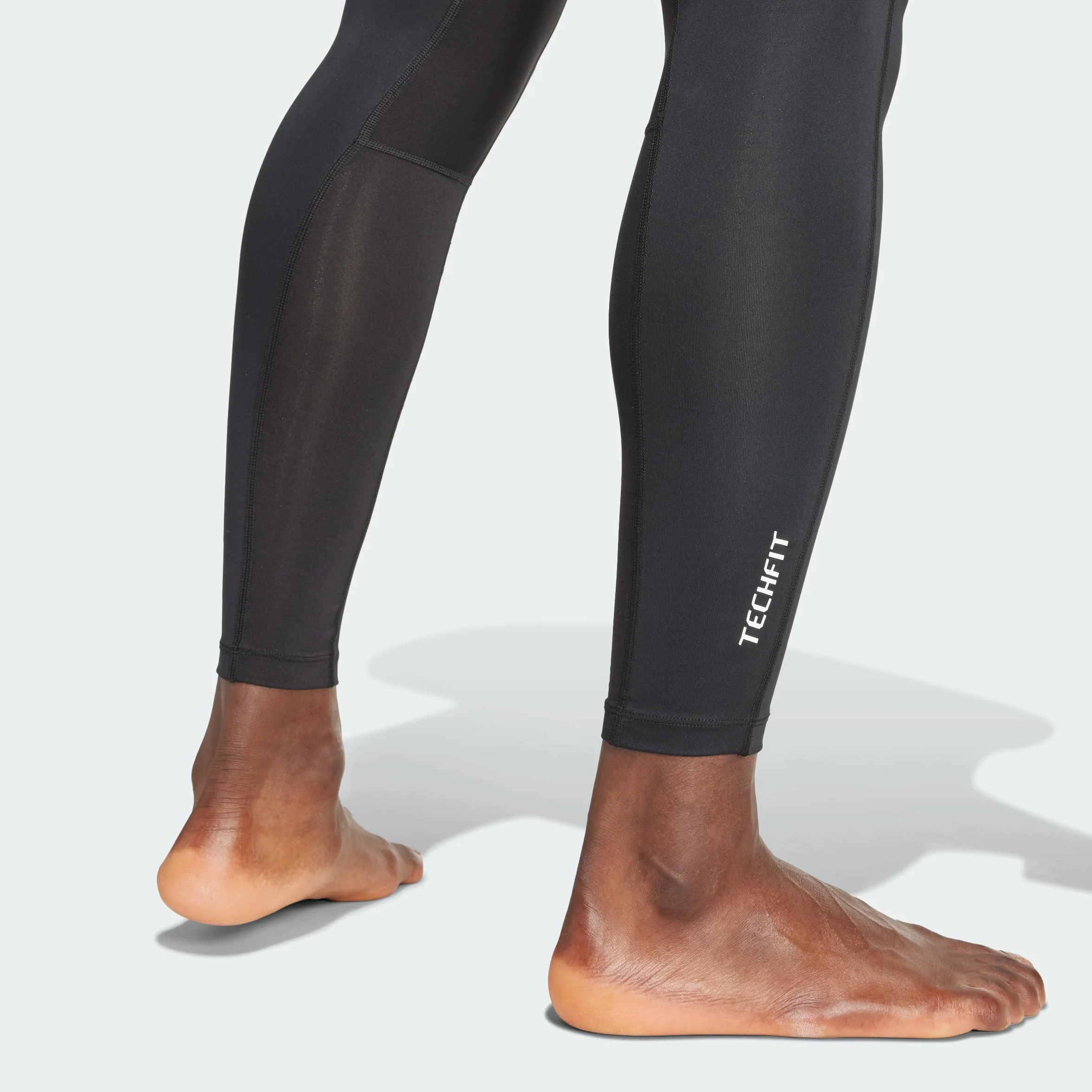 adidas Techfit Mallas largas Compression Training Men's
