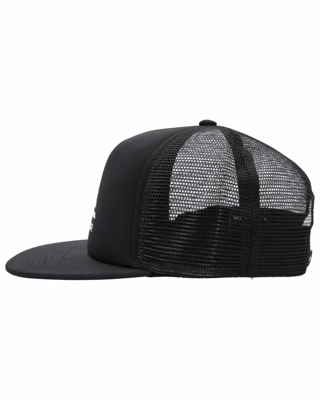 Quiksilver Gorra Trucker Foamslayer Hombre