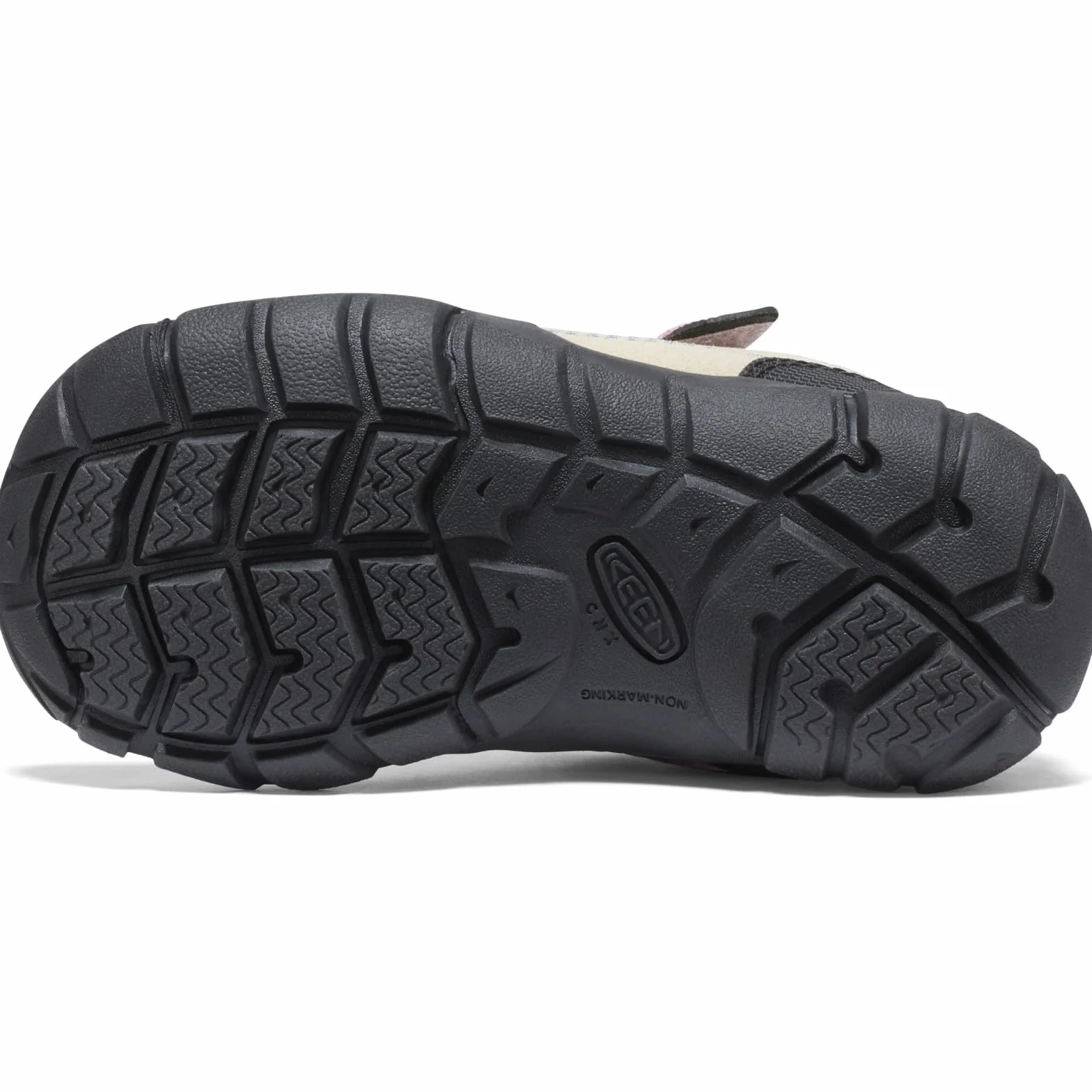 KEEN Jasper 2  Zapatillas Unisex niños