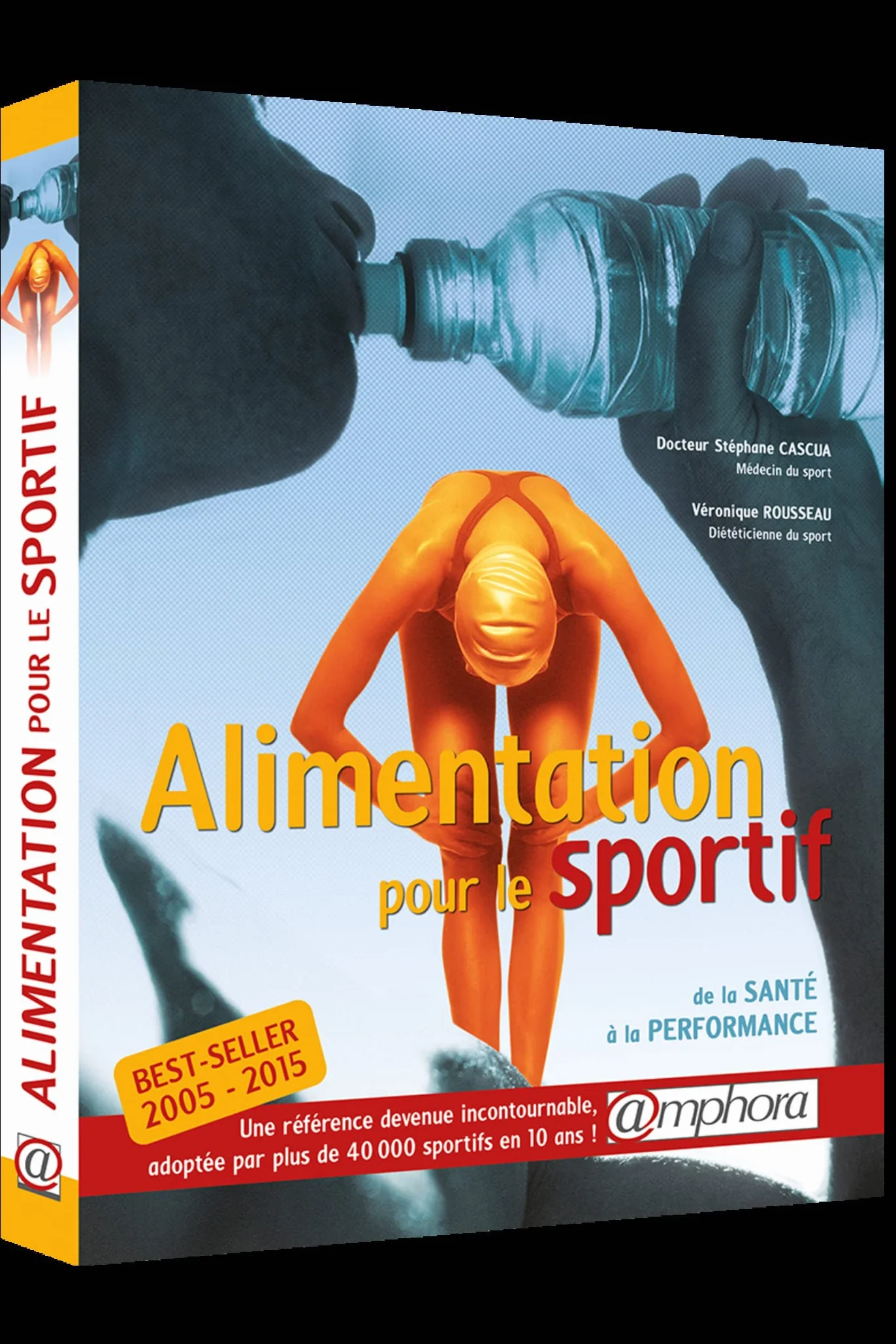 Alimentation pour le sportif: De la santé à la performance
