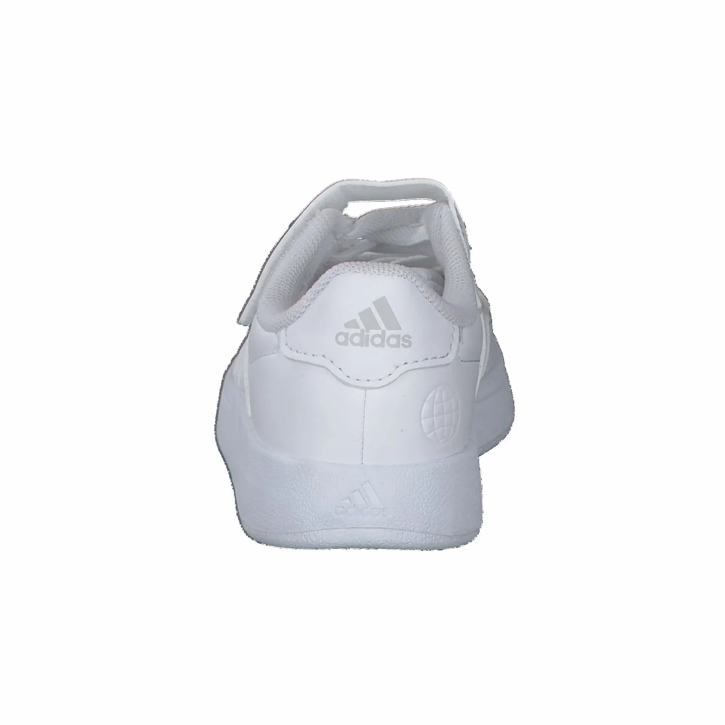 Adidas Breaknet Blanca Zapatilla Niño