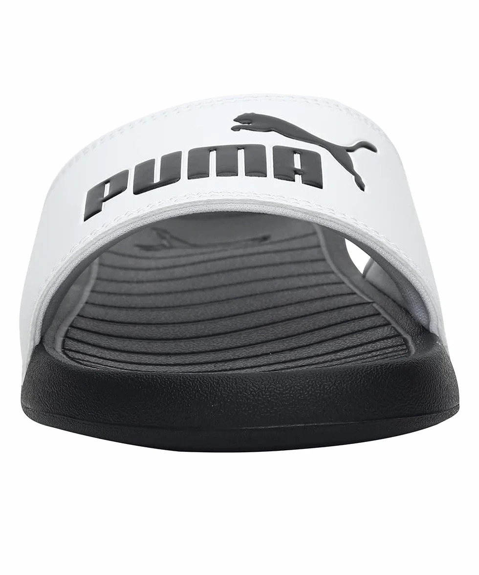 PUMA Zapatos de Playa y Piscina Unisex bebé 372017