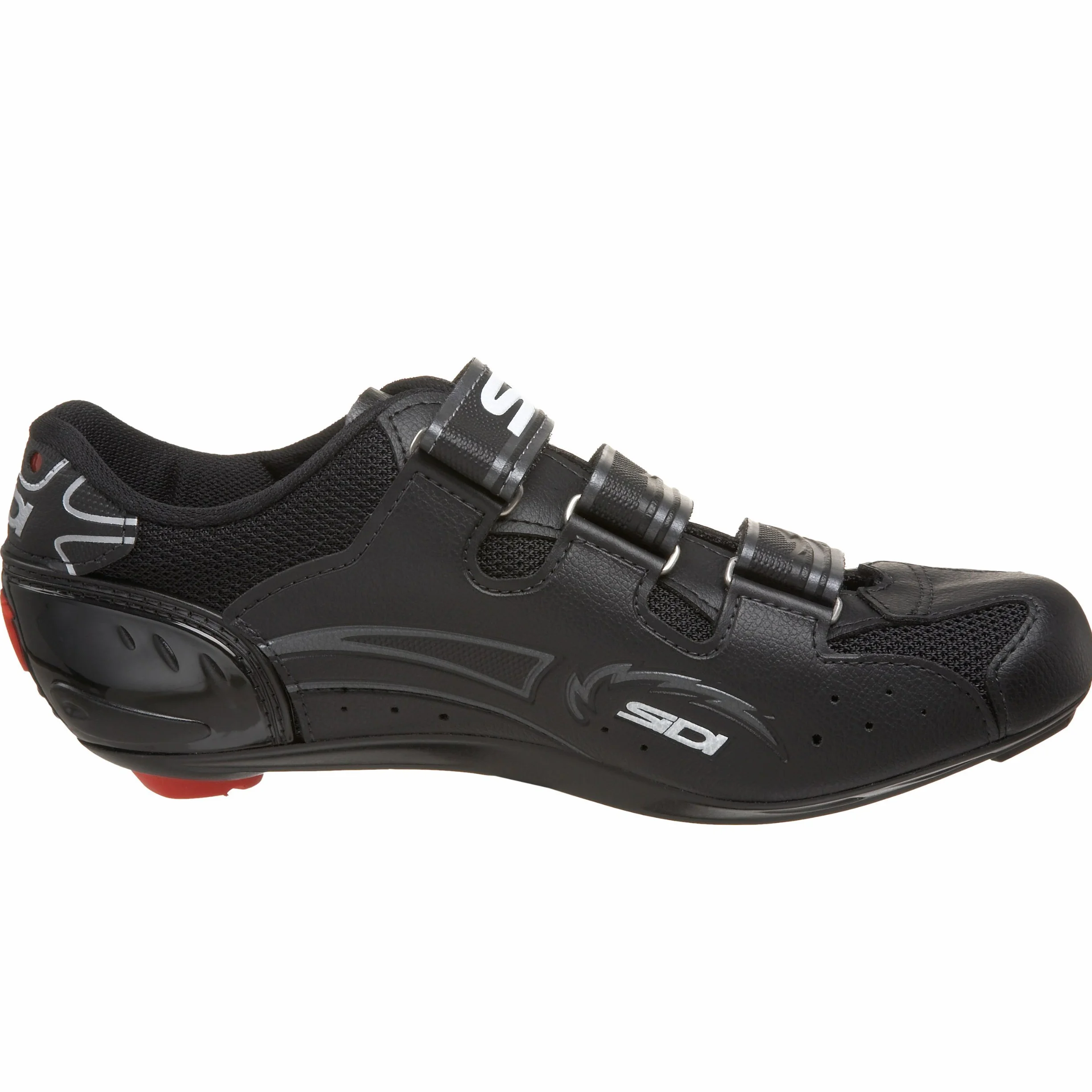 Zapatillas de Ciclismo Sidi de Nailon para Hombre