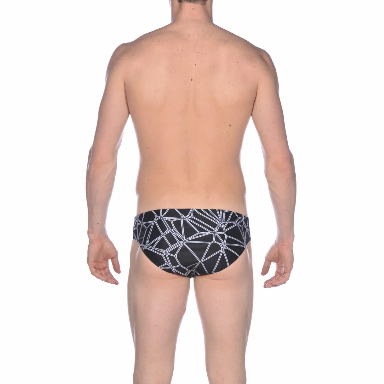 Arena Carbonics Pro Bañador Slip Hombre M