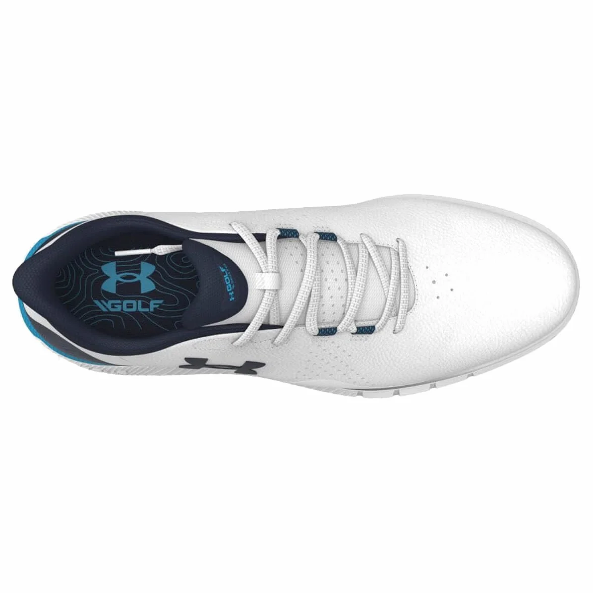Under Armour Drive Fade Spikeless Zapatos de golf Hombre