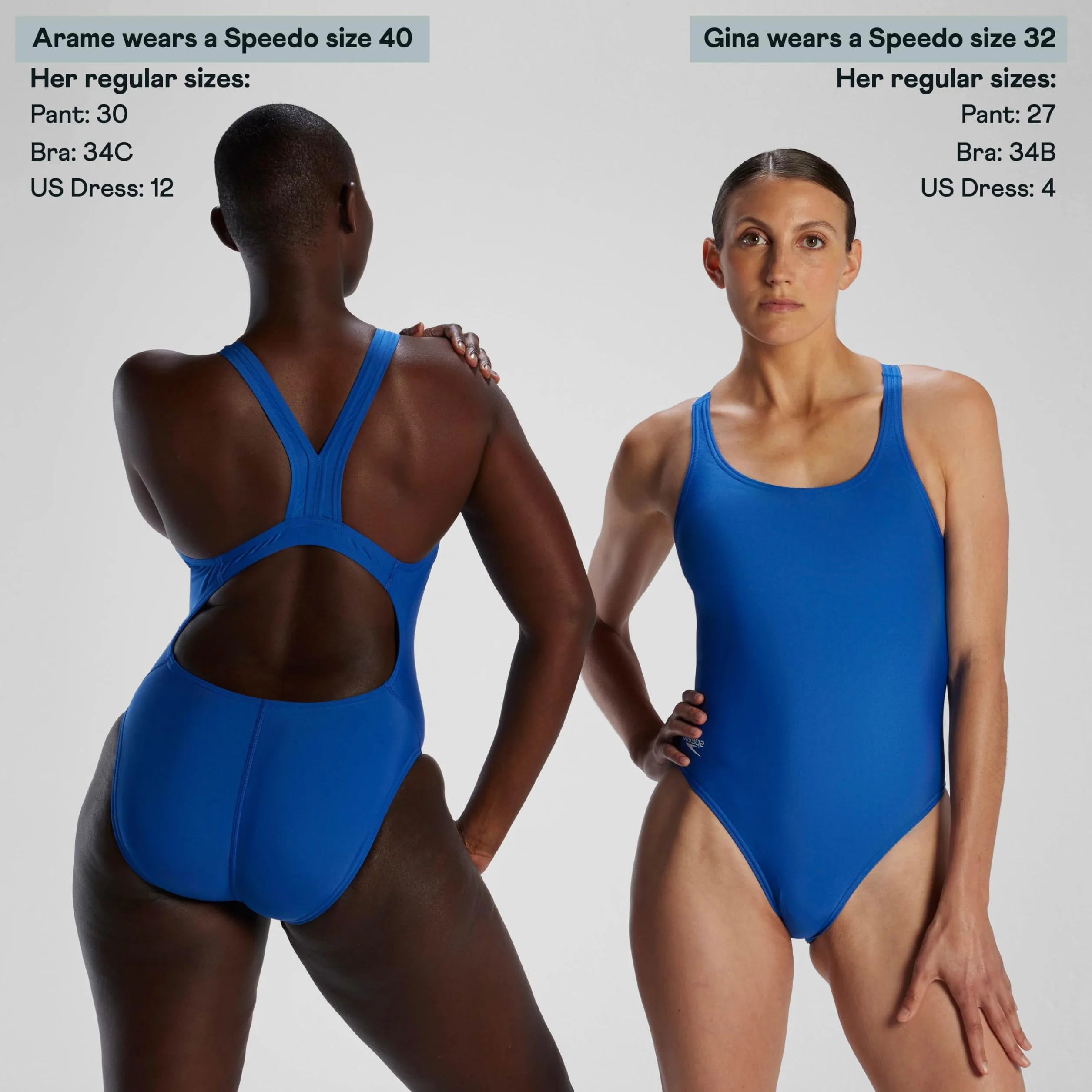 Speedo Solid Super Pro Traje de Baño de Una Sola Pieza Mujer