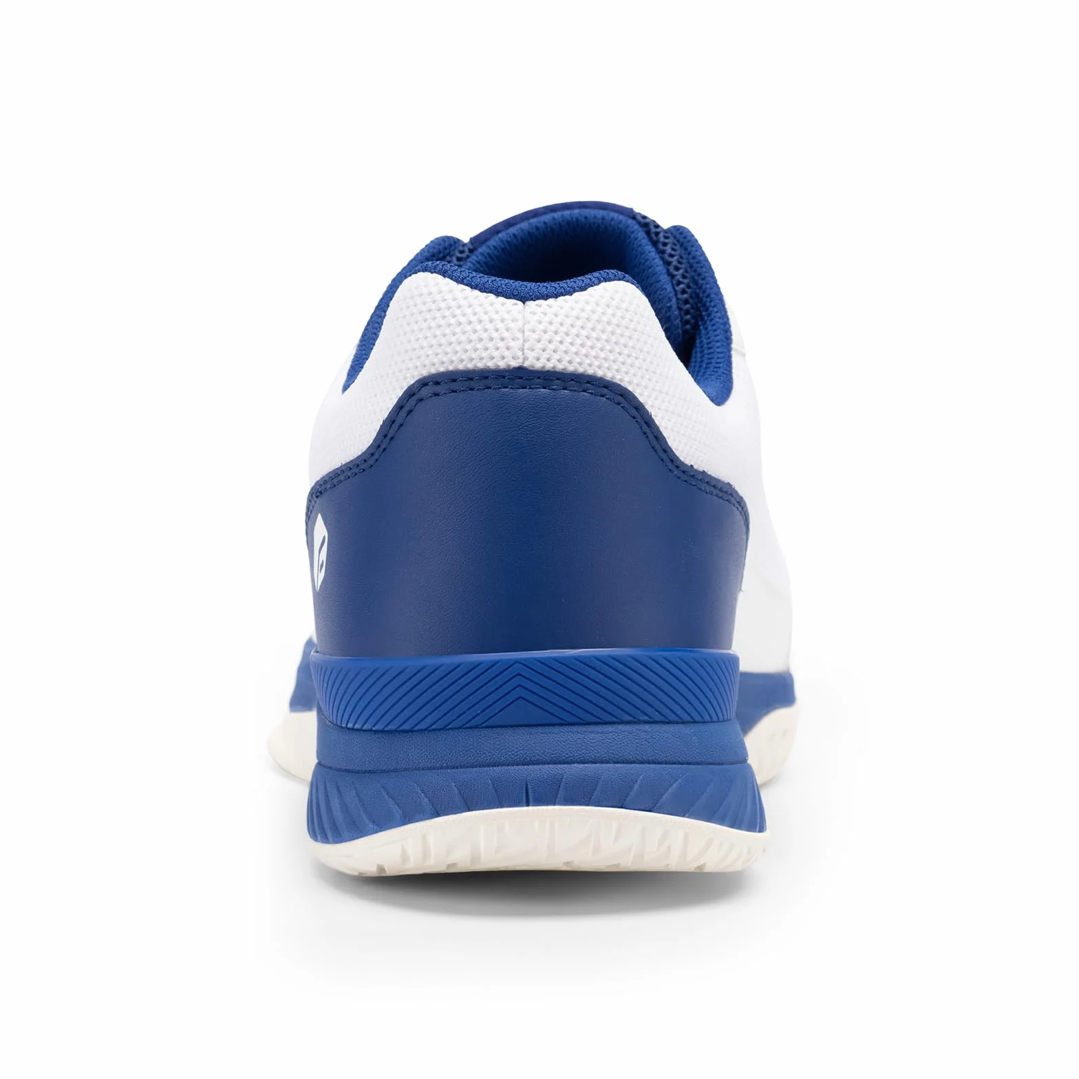 FitVille Zapatillas de Tenis para Hombre Antideslizantes Transpirables Fitness Cómodas