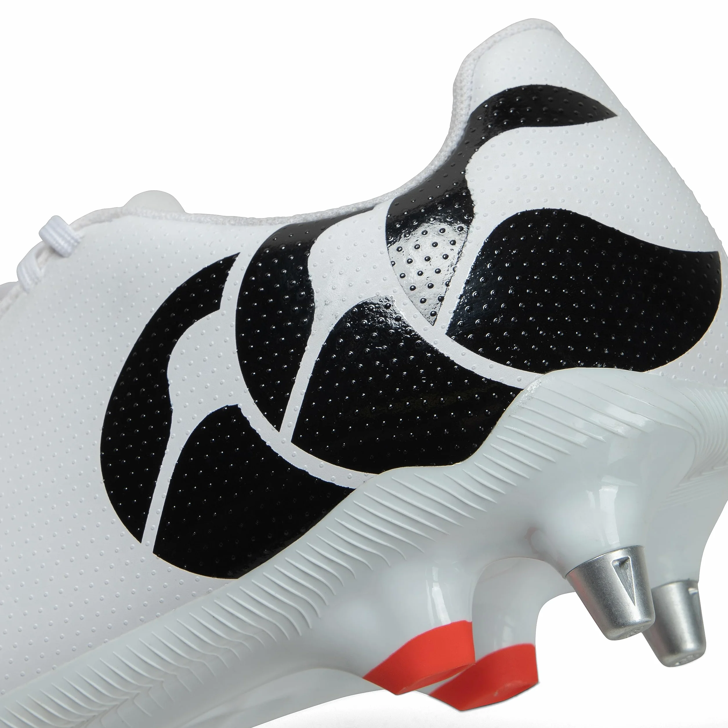 Canterbury Speed Raze Soft Ground Rugby Boots