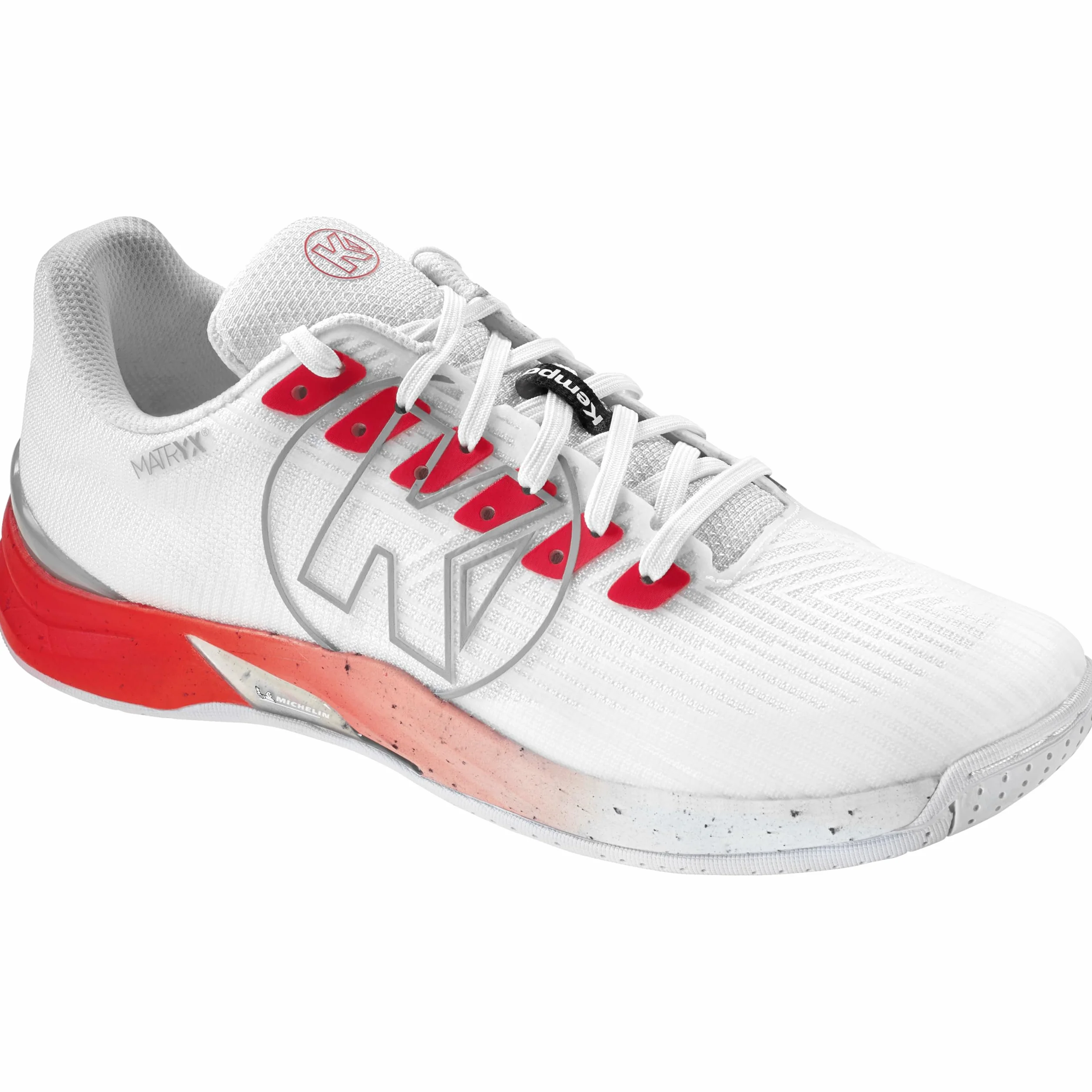 Kempa Magma Attack Pro 2.0 Women Zapatillas de Balonmano para Mujer