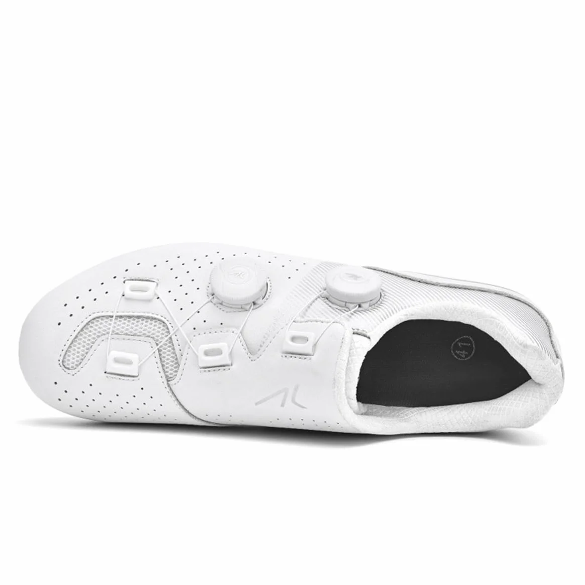 Zapatilla de Ciclismo MTB Hombre Mujer Zapatos Bicicleta Montaña SPD Lock System 37-47 EU