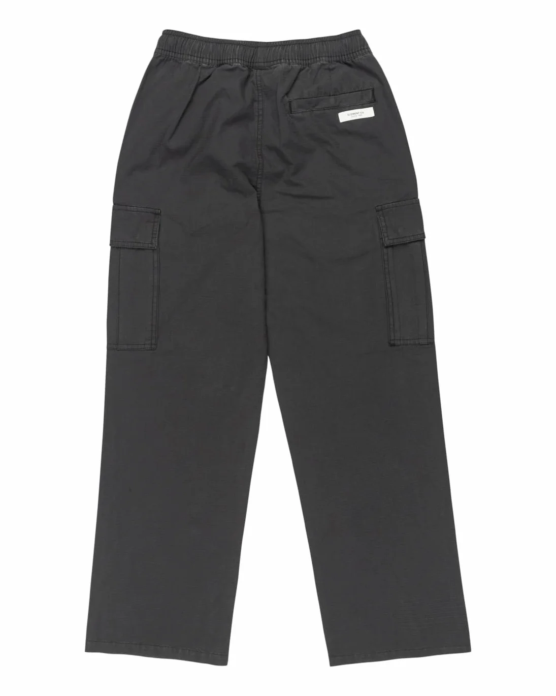 Pantalones Niños Element Relax Cargo Ripstop