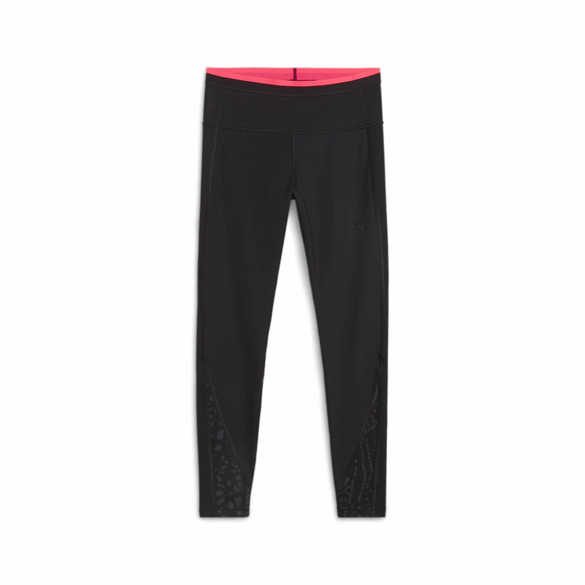 PUMA HYPERNATURAL Leggins 7/8 de talle alto para mujer