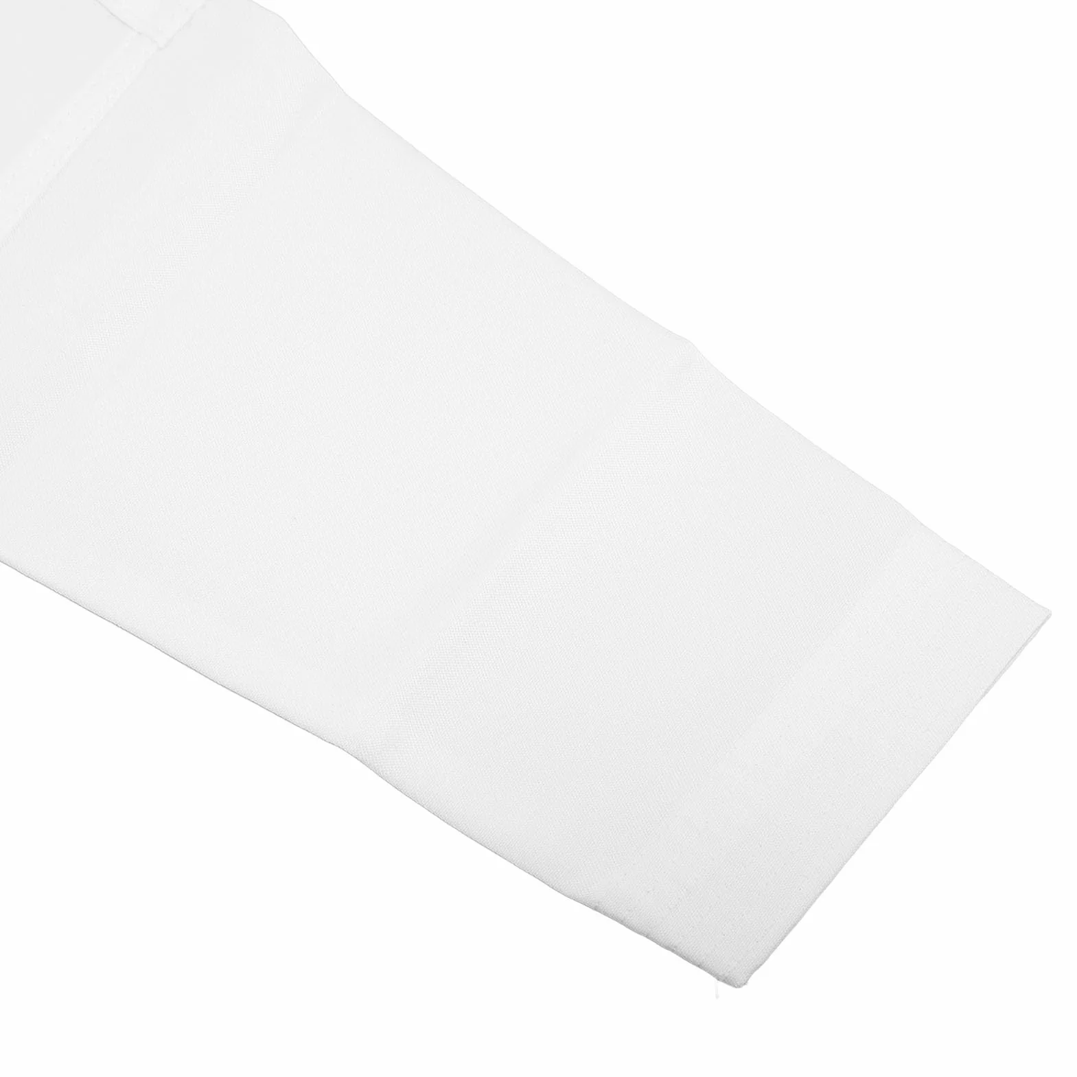 Uniforme de Taekwondo para Niños, Poliéster Algodón, Entrenamiento