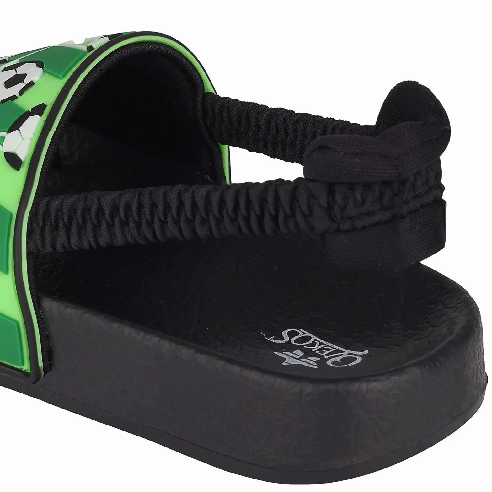 Chanclas para Niñas Zapatos de Playa Antideslizantes Sandalias de Piscina Verano