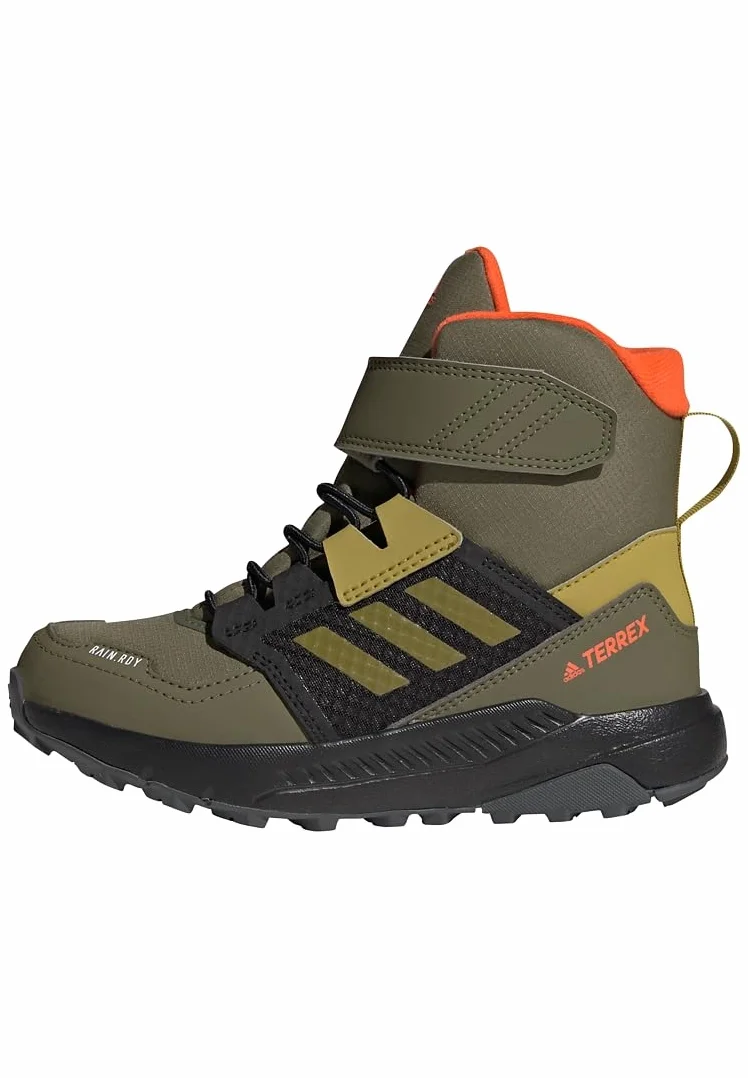 adidas Terrex Trailmaker High Cold.RDY Zapatilla de Senderismo Unisex Kids