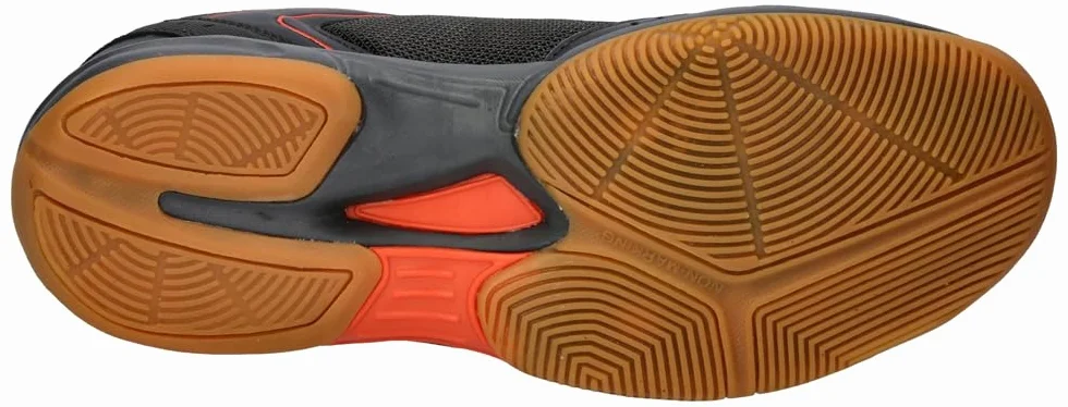 Lico Speed Indoor Zapatillas de gimnasia Hombre
