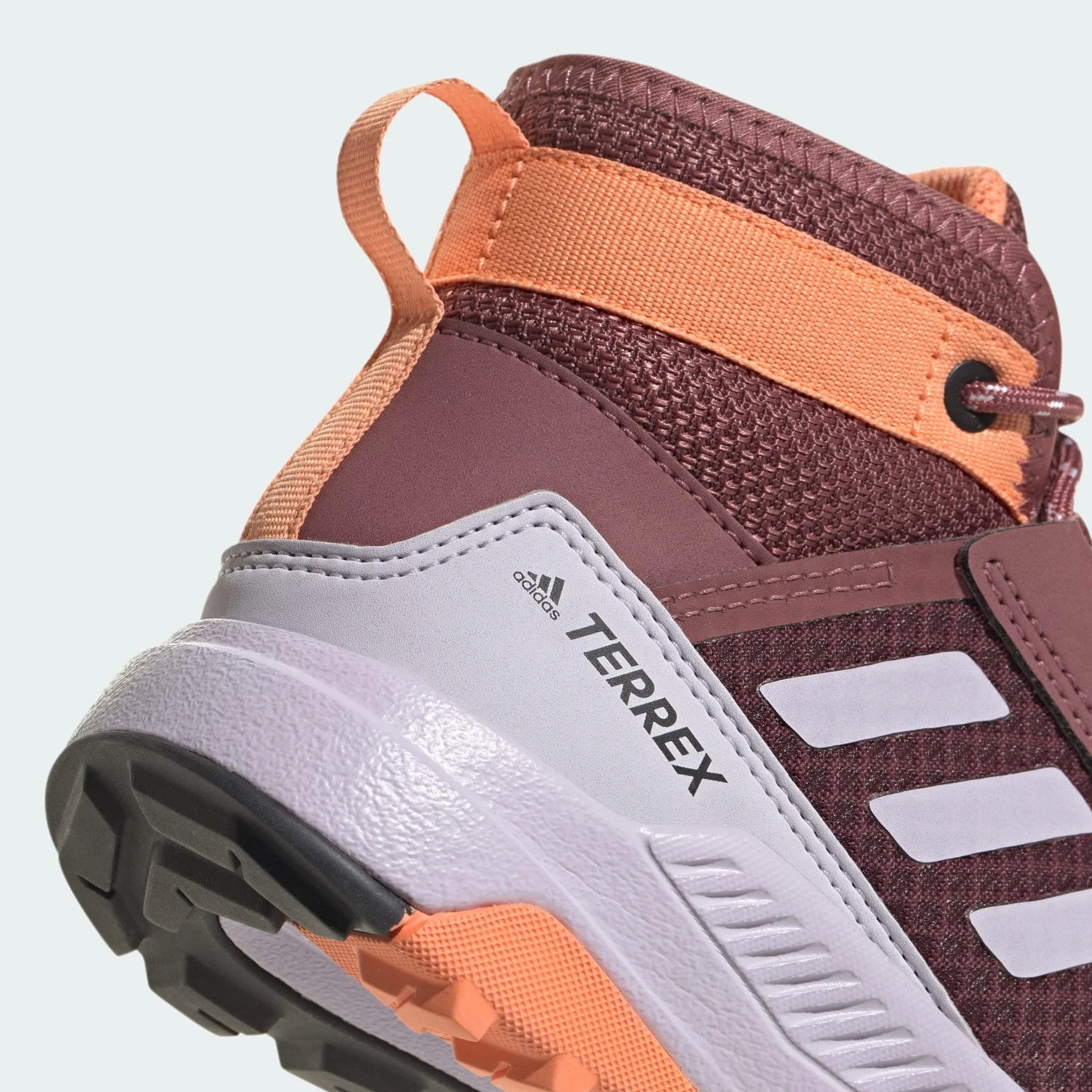 Adidas Terrex Trailmaker Mid Rain.rdy Hiking Shoes Zapatos de senderismo Unisex Adulto