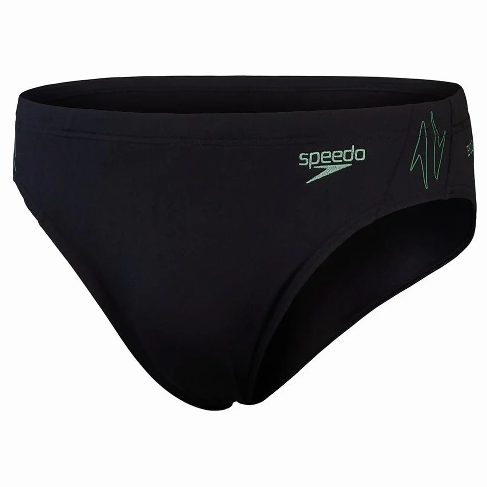 Speedo Hyperboom Splice Calzoncillos de natación Hombre