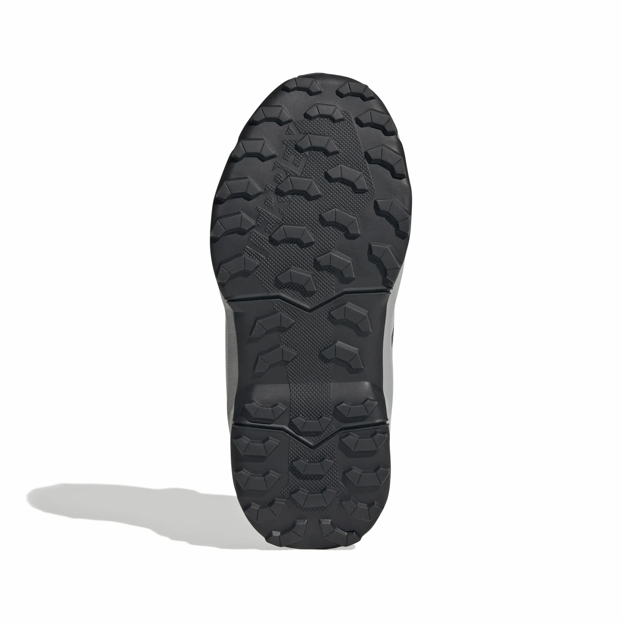 Buty turystyczne Adidas Terrex Ax4s Speed Lacing dla dzieci