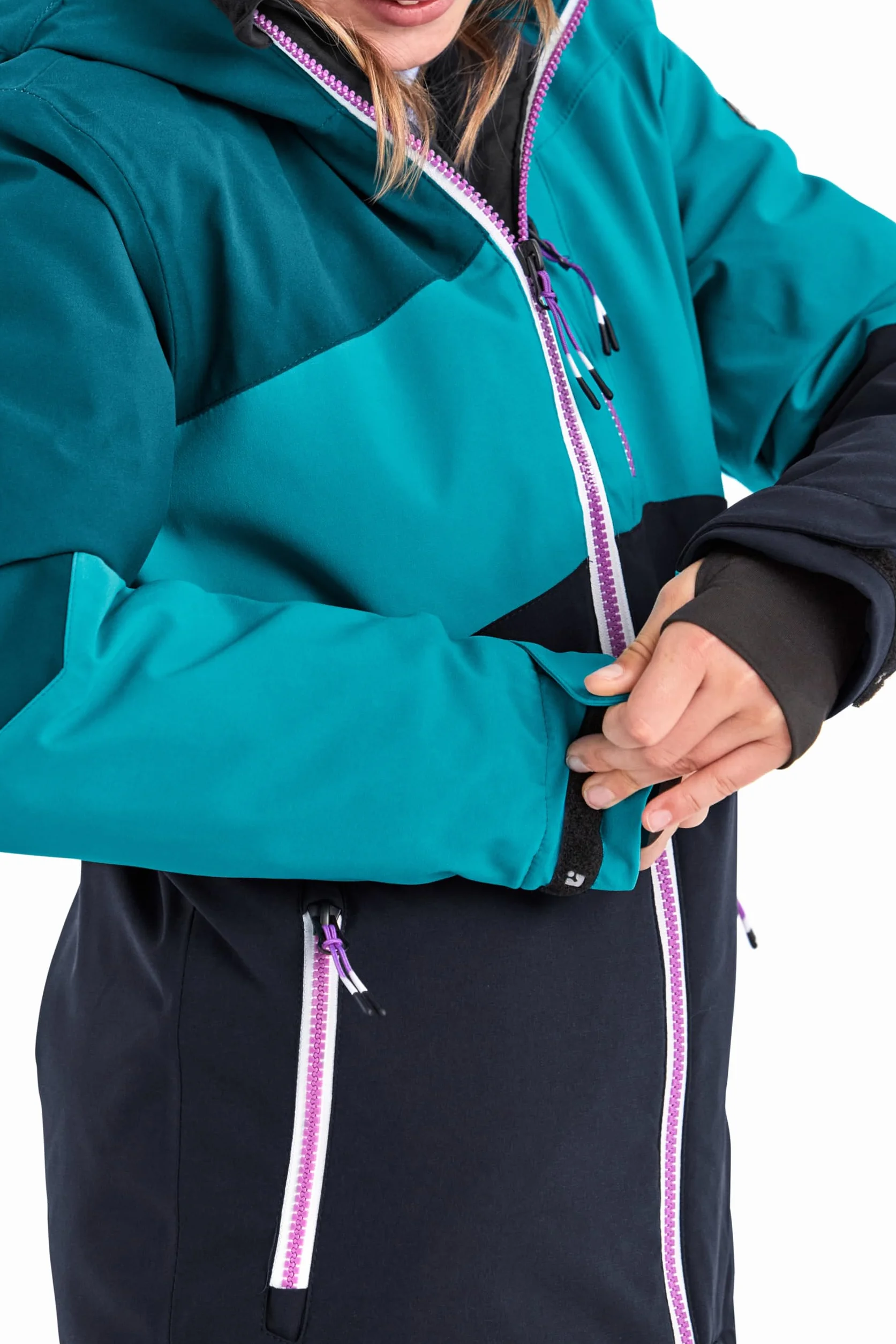 Killtec Skijacke für Mädchen