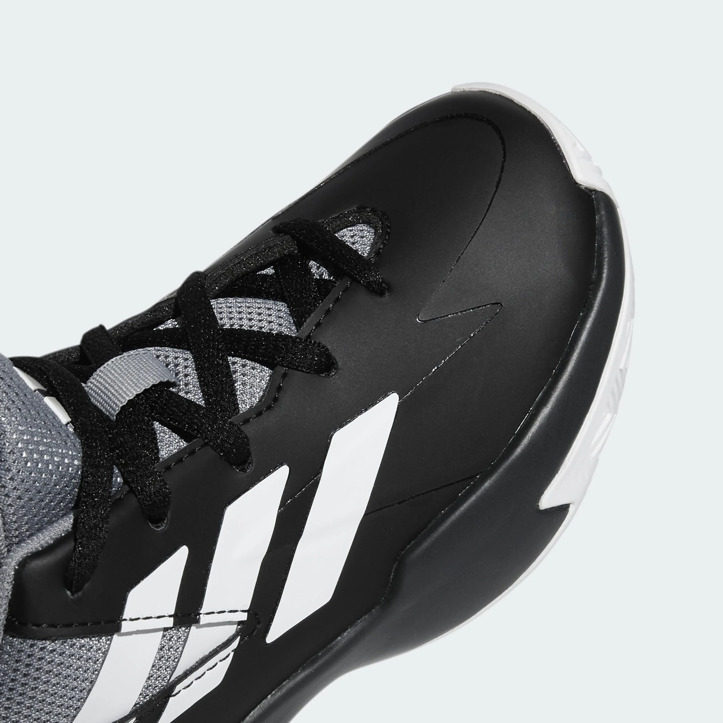adidas Cross 'Em Up Select Zapatillas de baloncesto niños