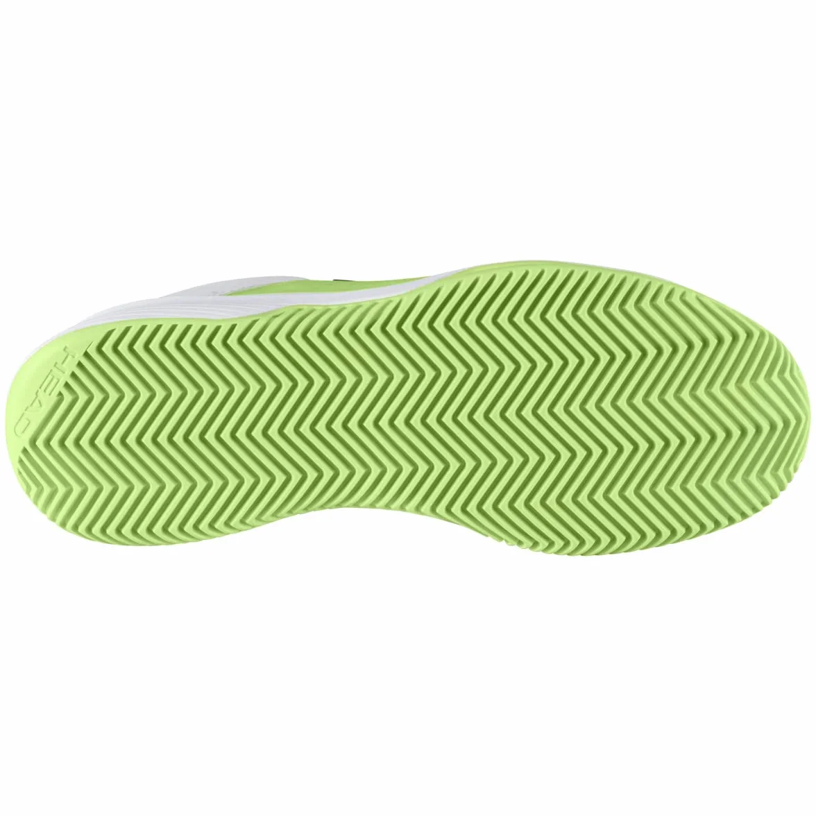 HEAD Revolt Pro 4.0 Clay Junior Zapatos de Tenis Unisex