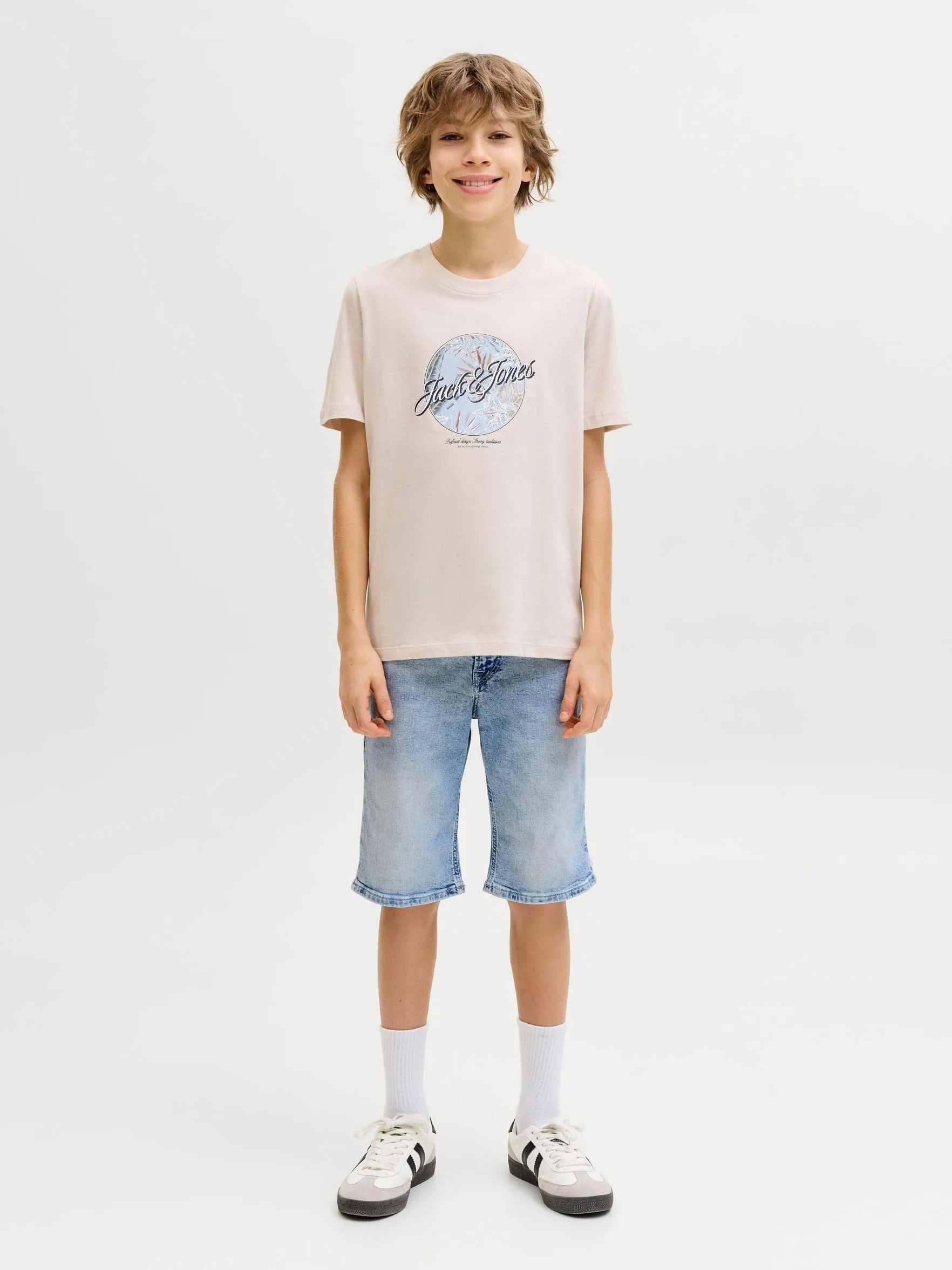 JACK & JONES Regular Fit Shorts