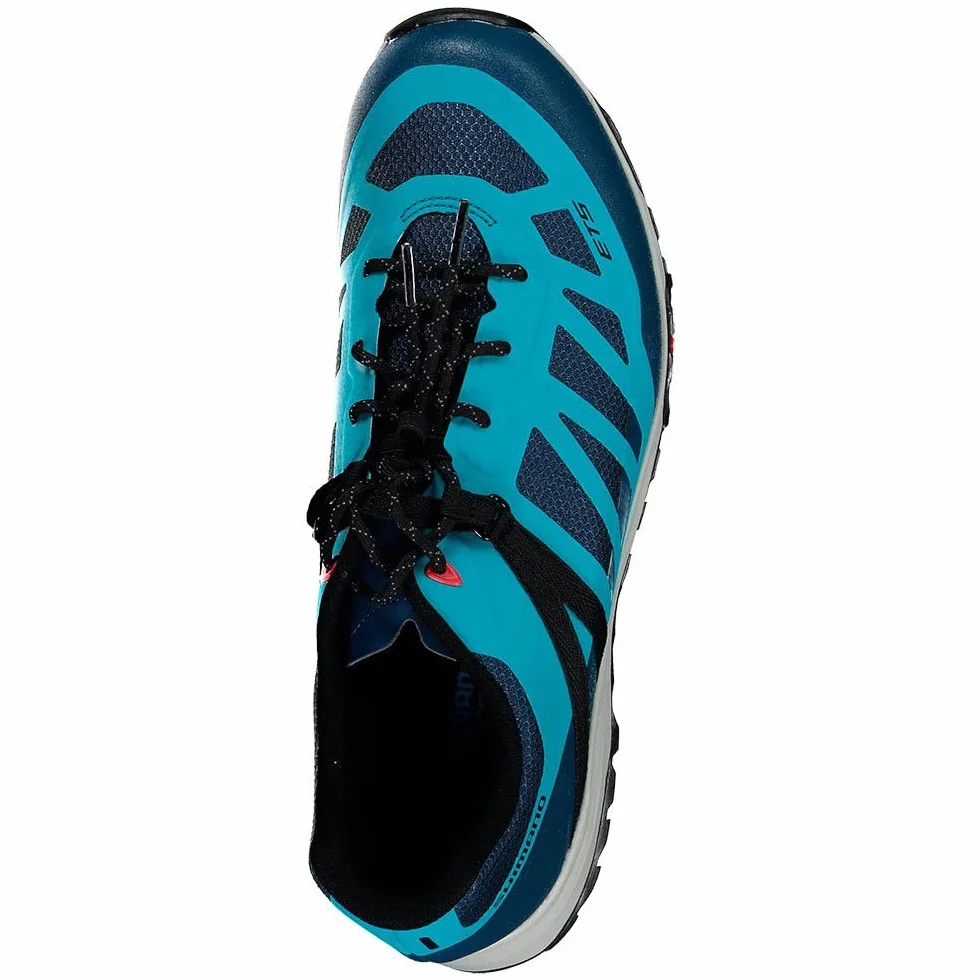 SHIMANO Zapatillas MTB Et500 Mujer