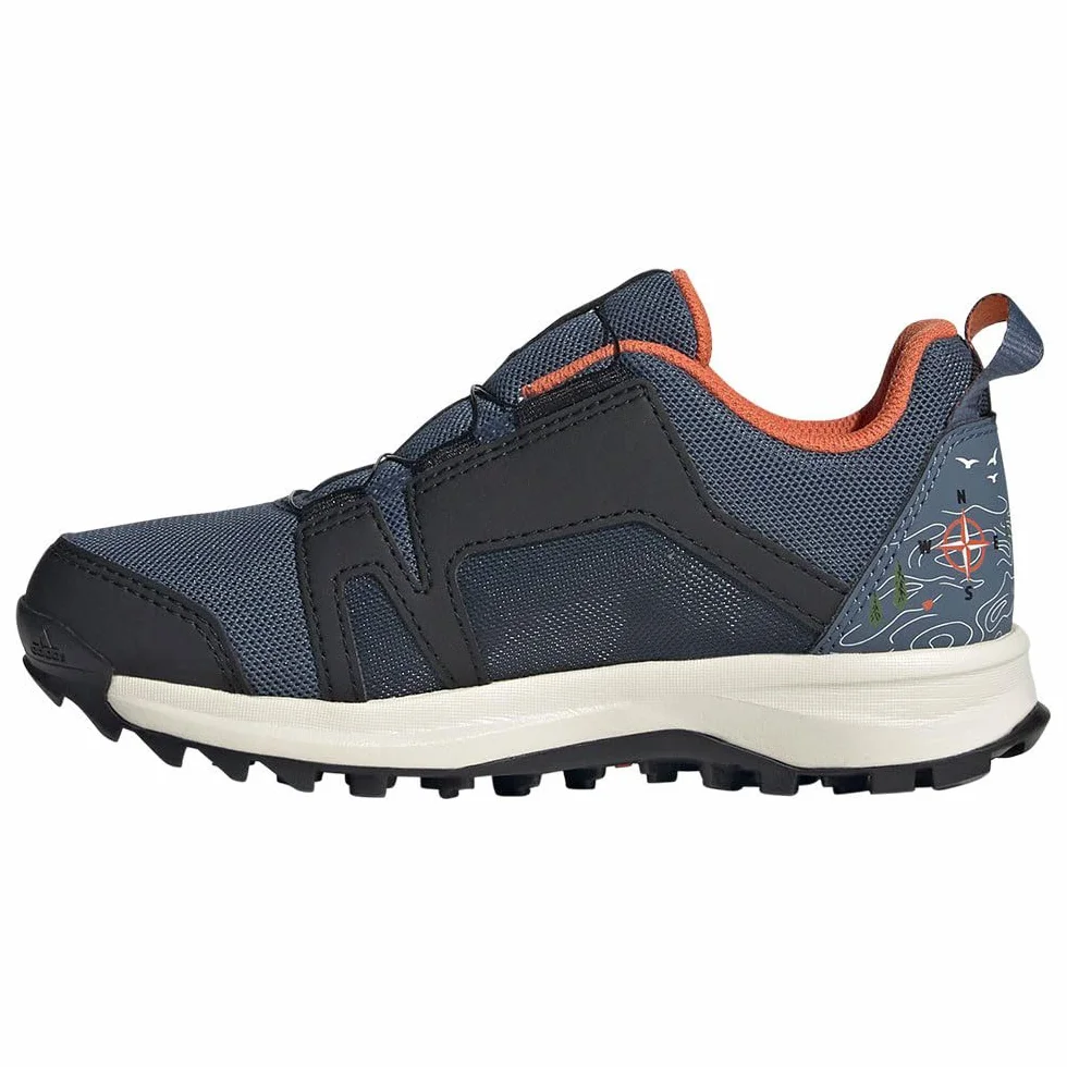 Adidas Terrex Disney Agravic Boa Trail Running Shoe