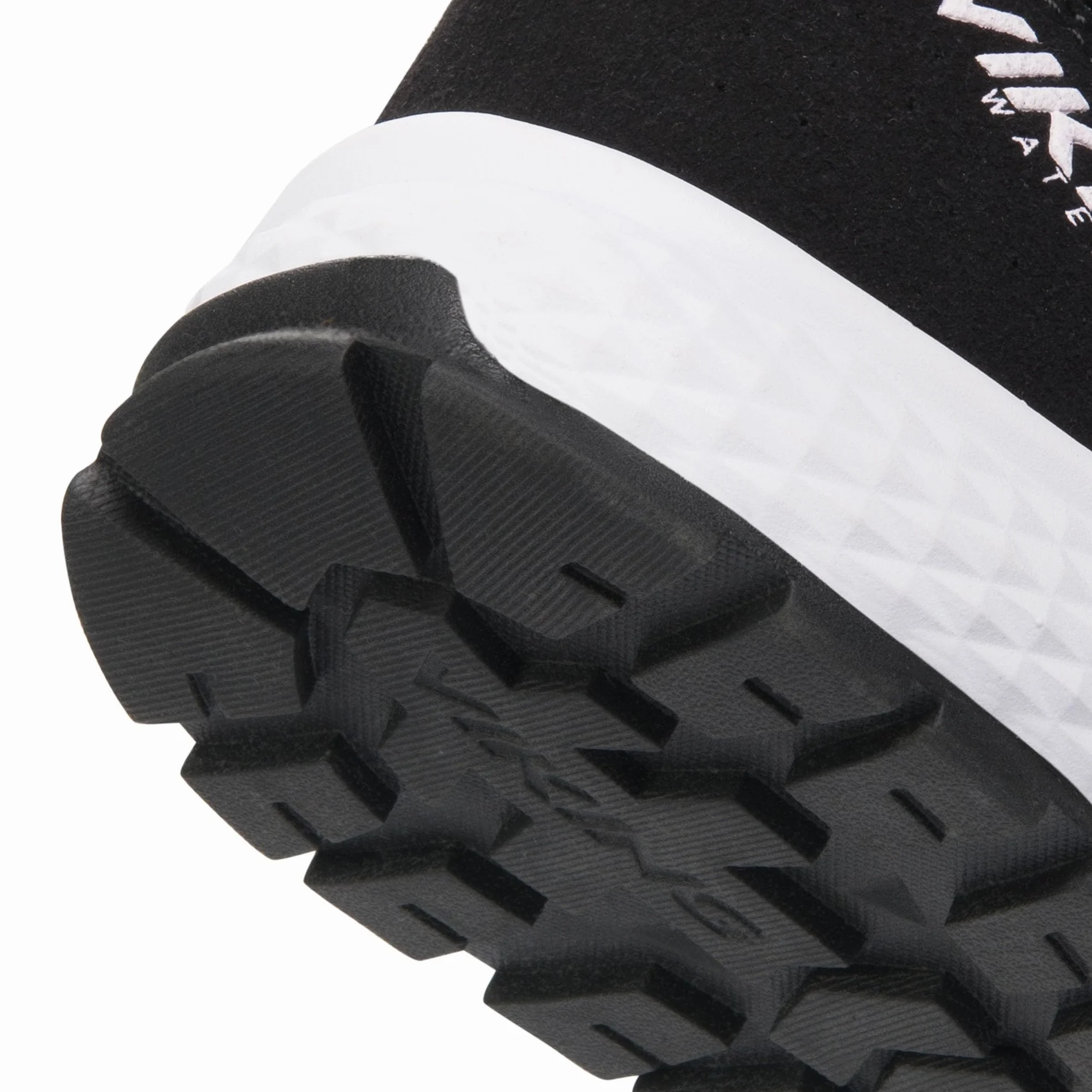 Viking Century WP SL Zapatillas de senderismo niños