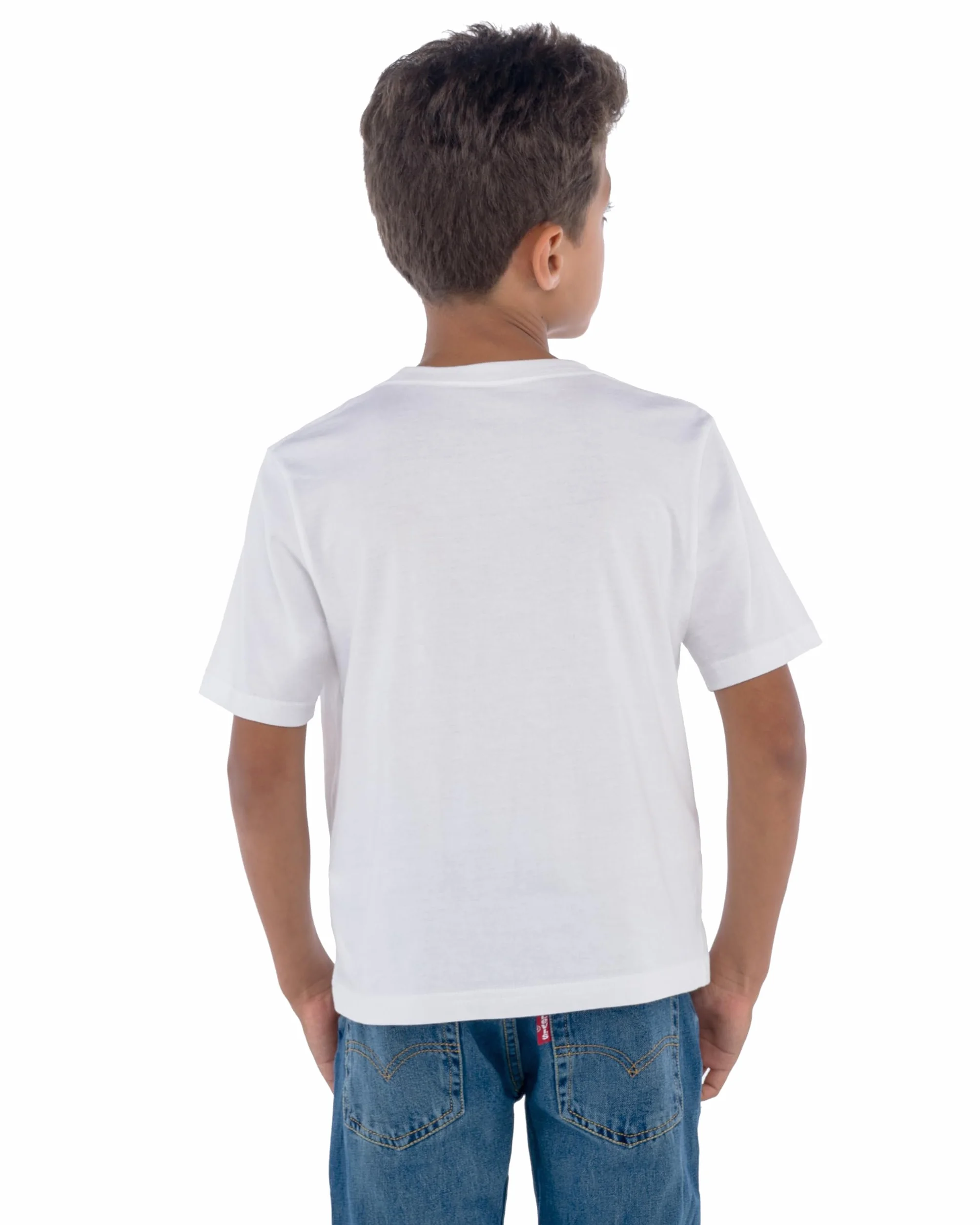 Levi's Batwing Tee Niños