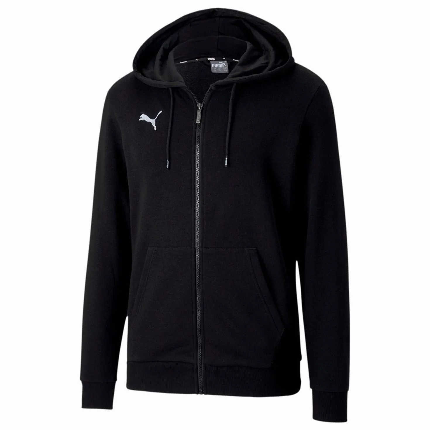PUMA Men's Teamgoal 23 Casuals Knitted Sweater