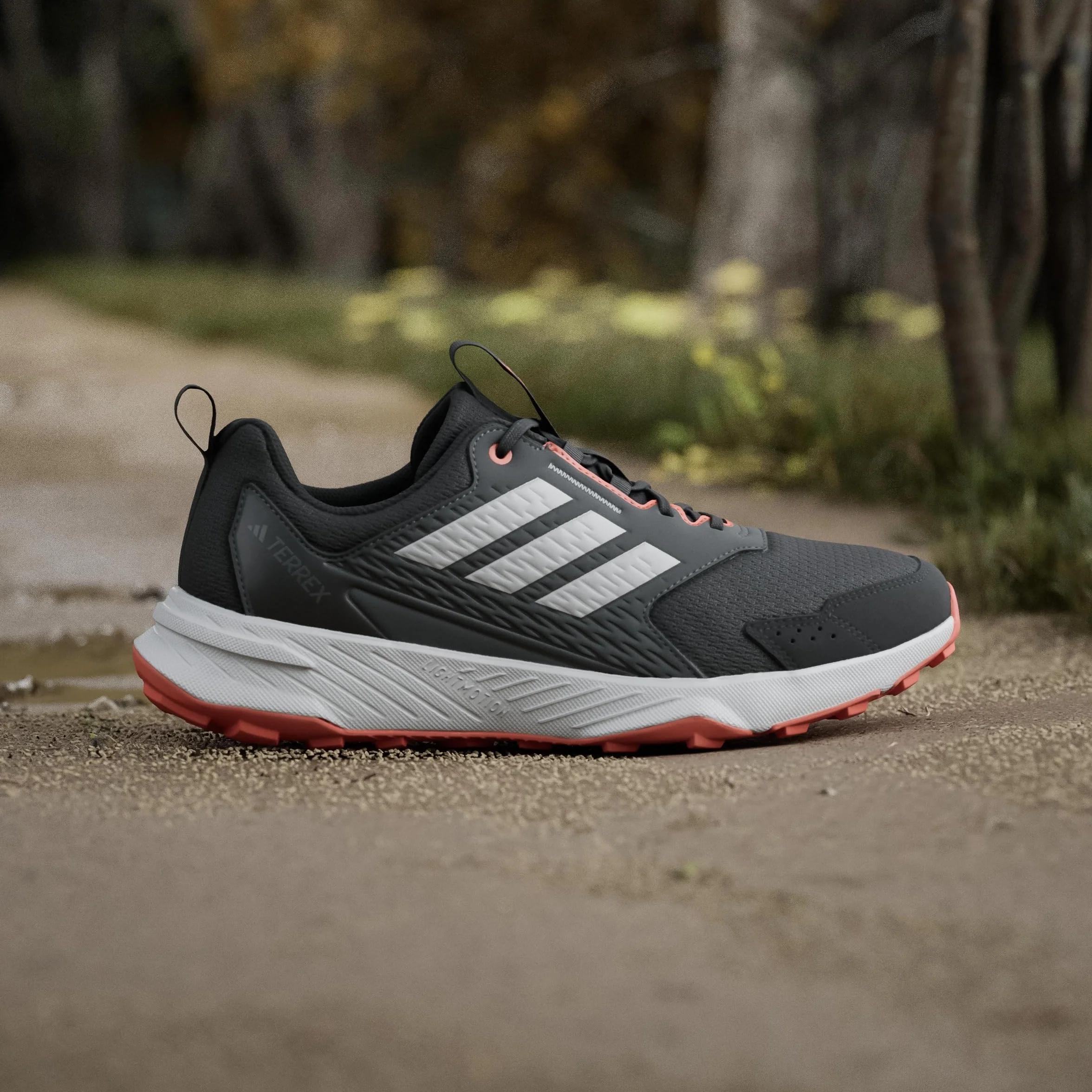 Adidas Zapatilla Tracefinder Trail Running Men's