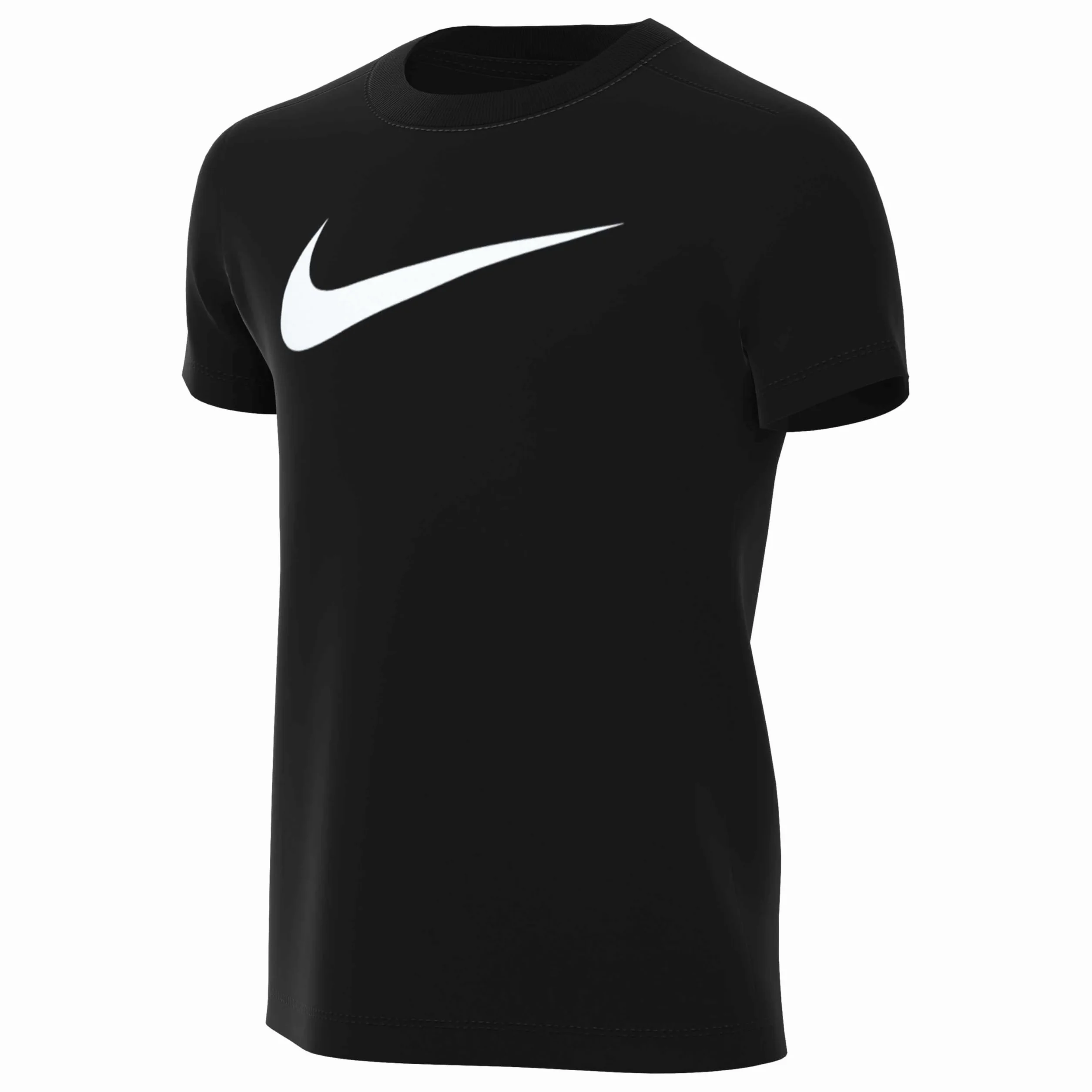 Nike Y Nk DF Park20 SS tee Hbr T-Shirt Unisex Adulto
