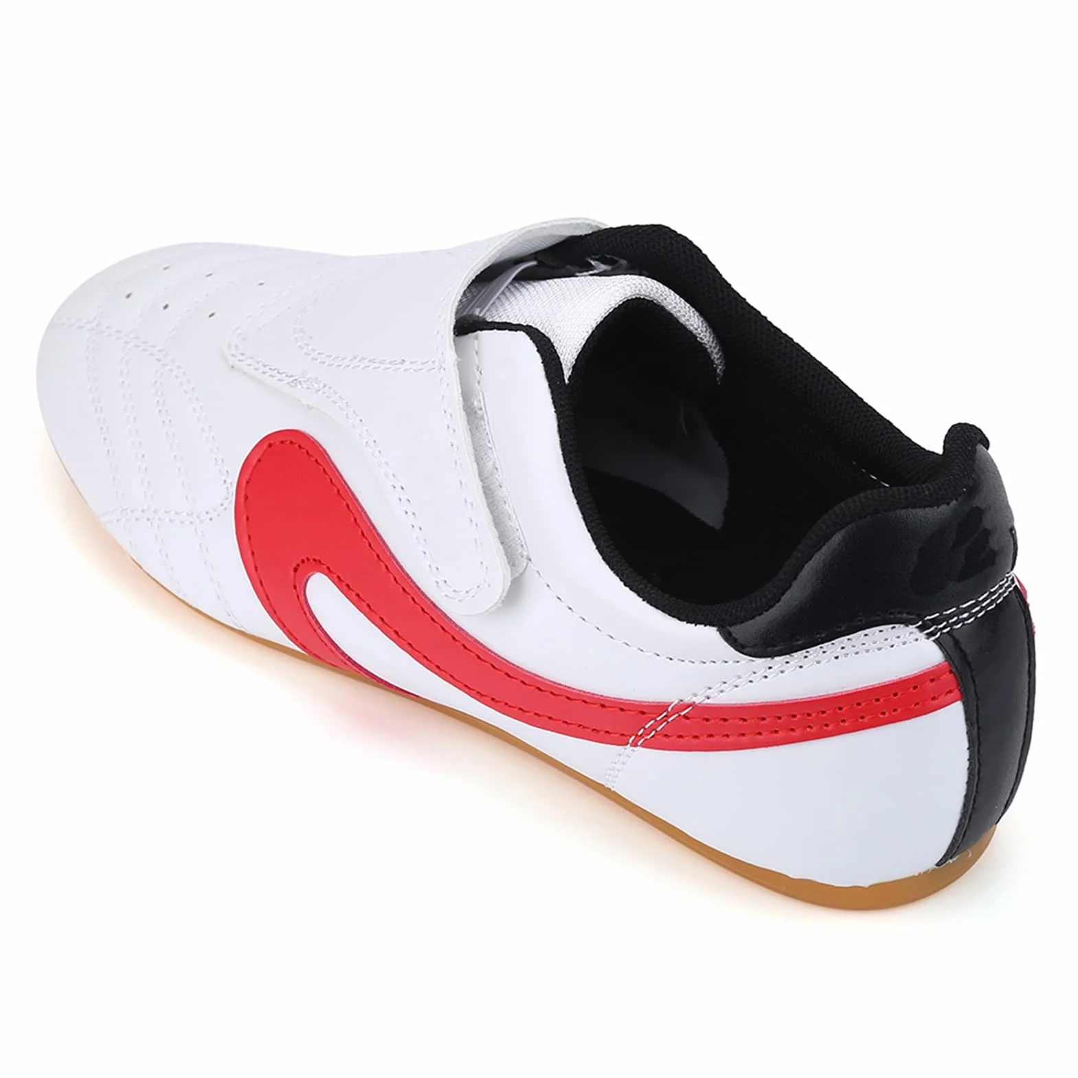EVGATSAUTO Zapatos de Karate para Hombres, Tai Chi, Taekwondo, Boxeo, Kung Fu, Deportivos para Gimnasio
