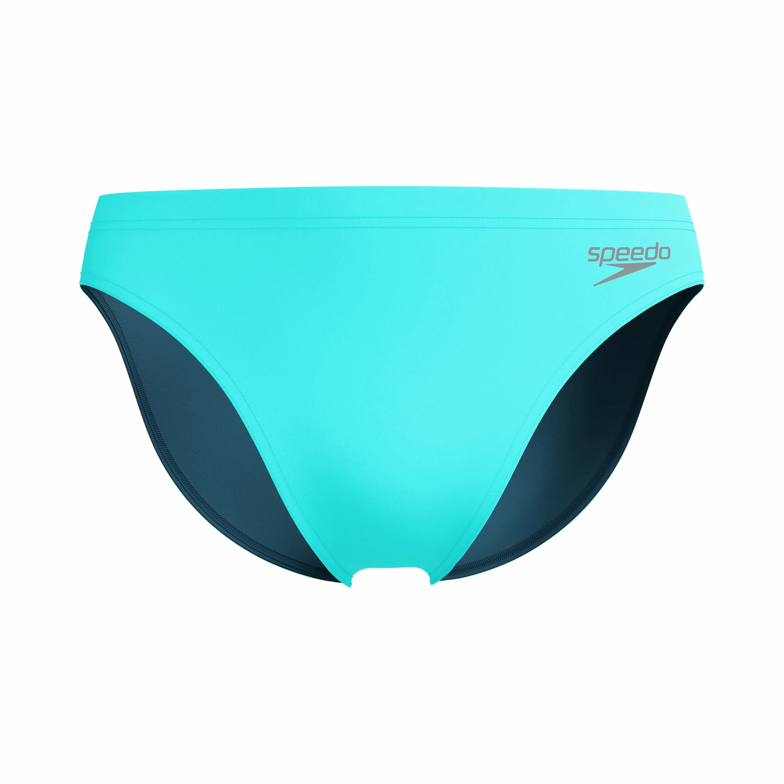 Speedo Bañador Tipo Slip Beachstar Estampado 5 Cm Slips Natación Hombre