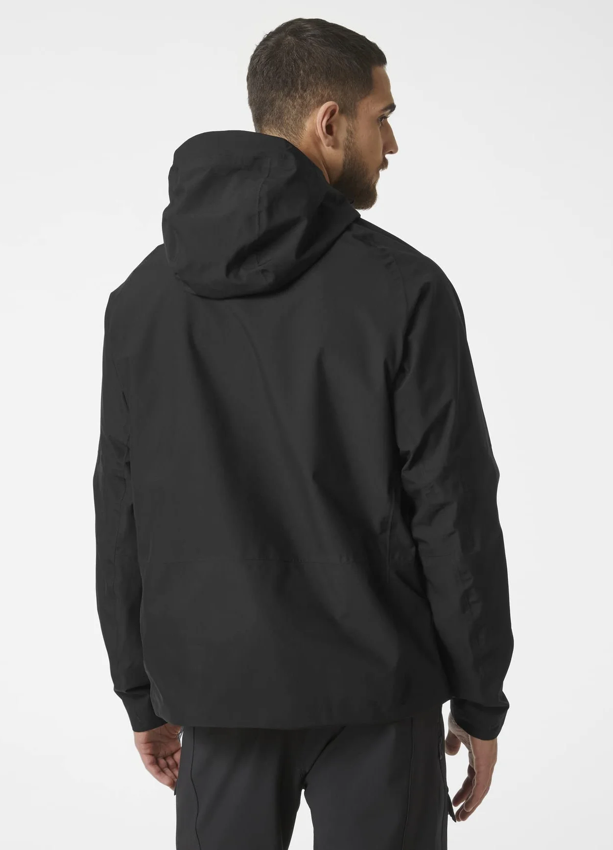 Helly Hansen Chaqueta Banff Shell Hombre