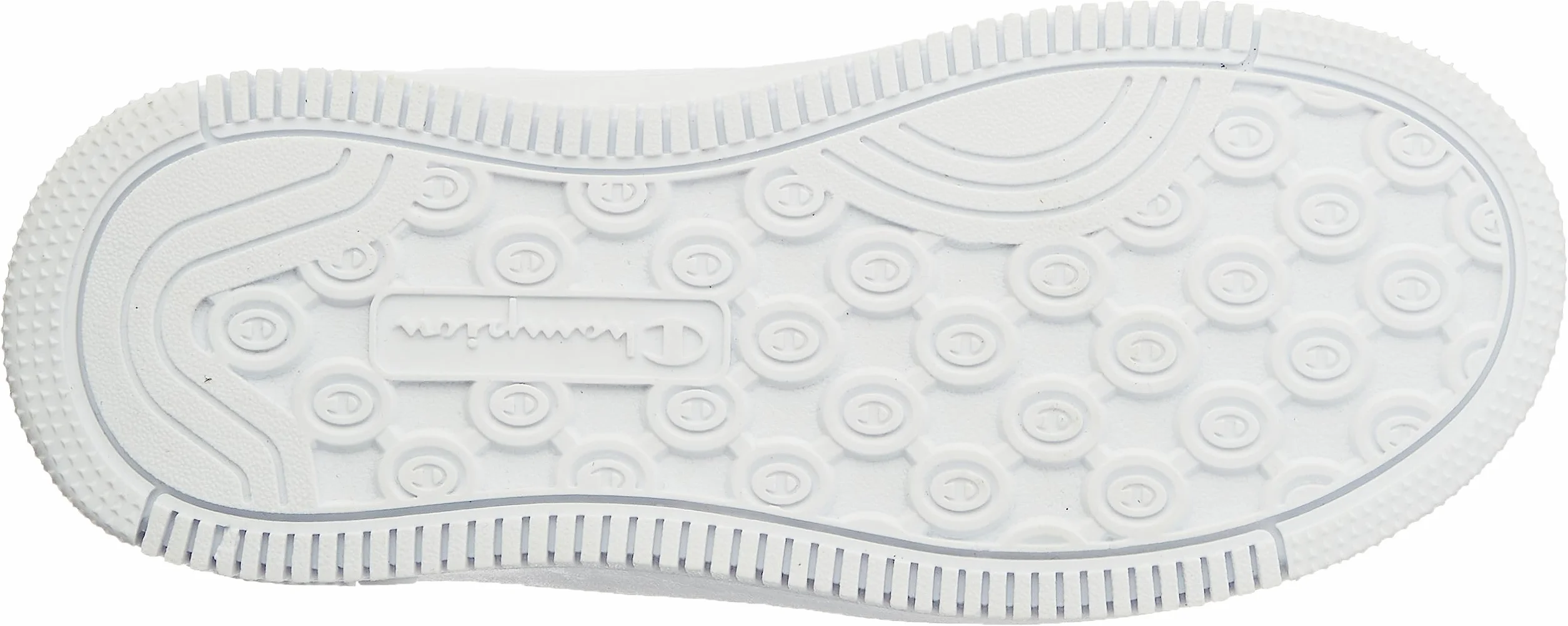 Champion Rebound Plat Metal G Zapatillas deportivas Niñas