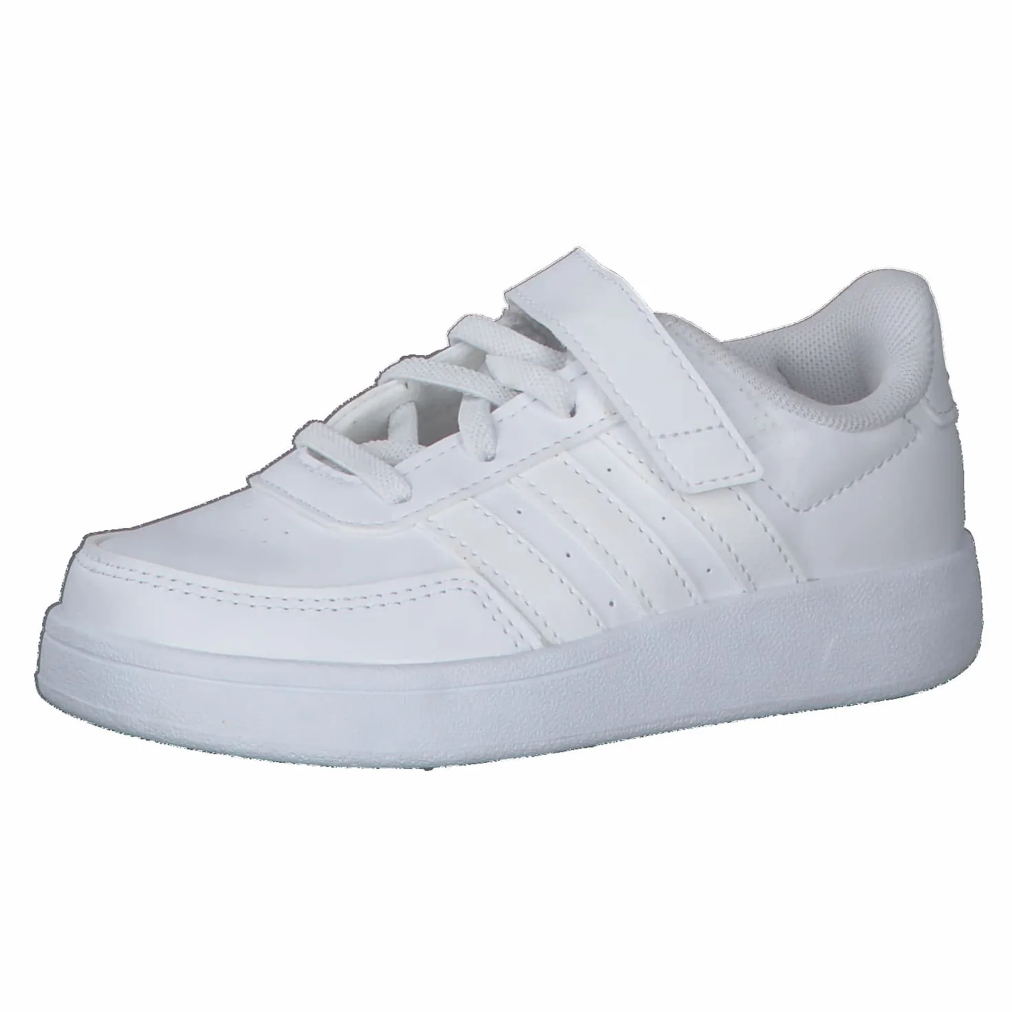 Adidas Breaknet Blanca Zapatilla Niño