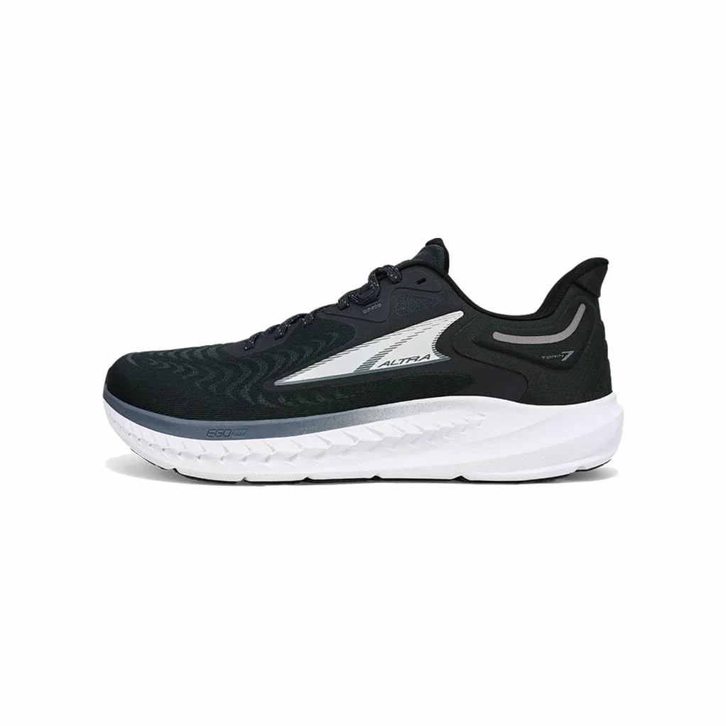 ALTRA Torin 7 Zapatillas para Correr Hombre Negro