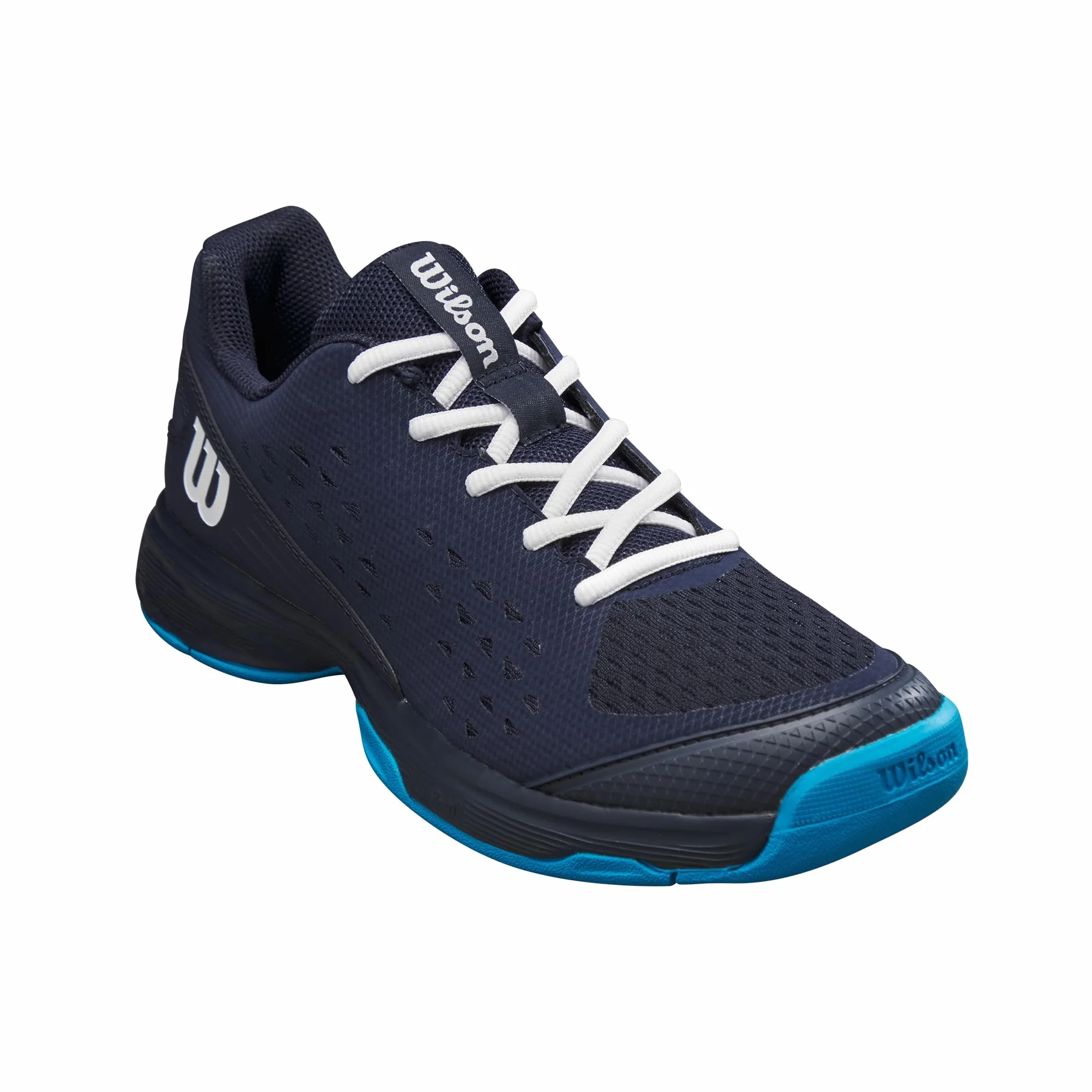Wilson Rush Pro Jr L Sneaker niños