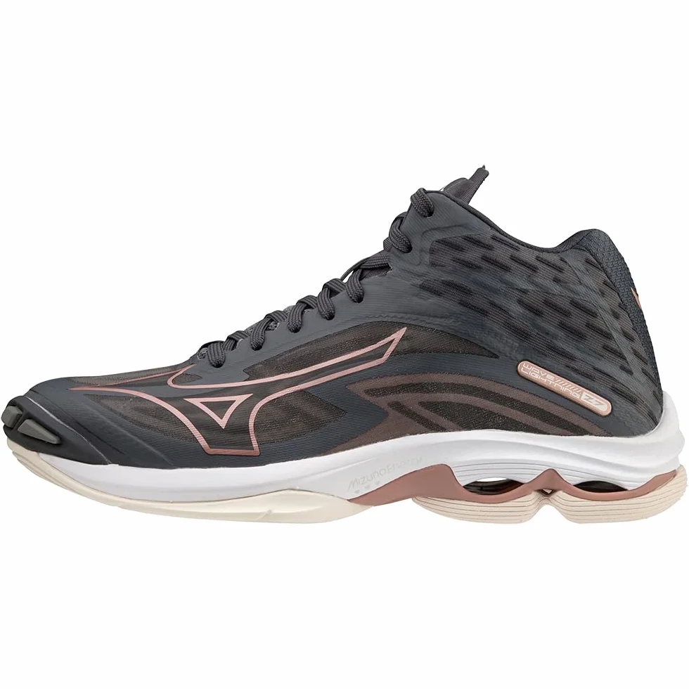 Mizuno Wave Lightning Z7 Mid Zapatillas de balonmano Mujer