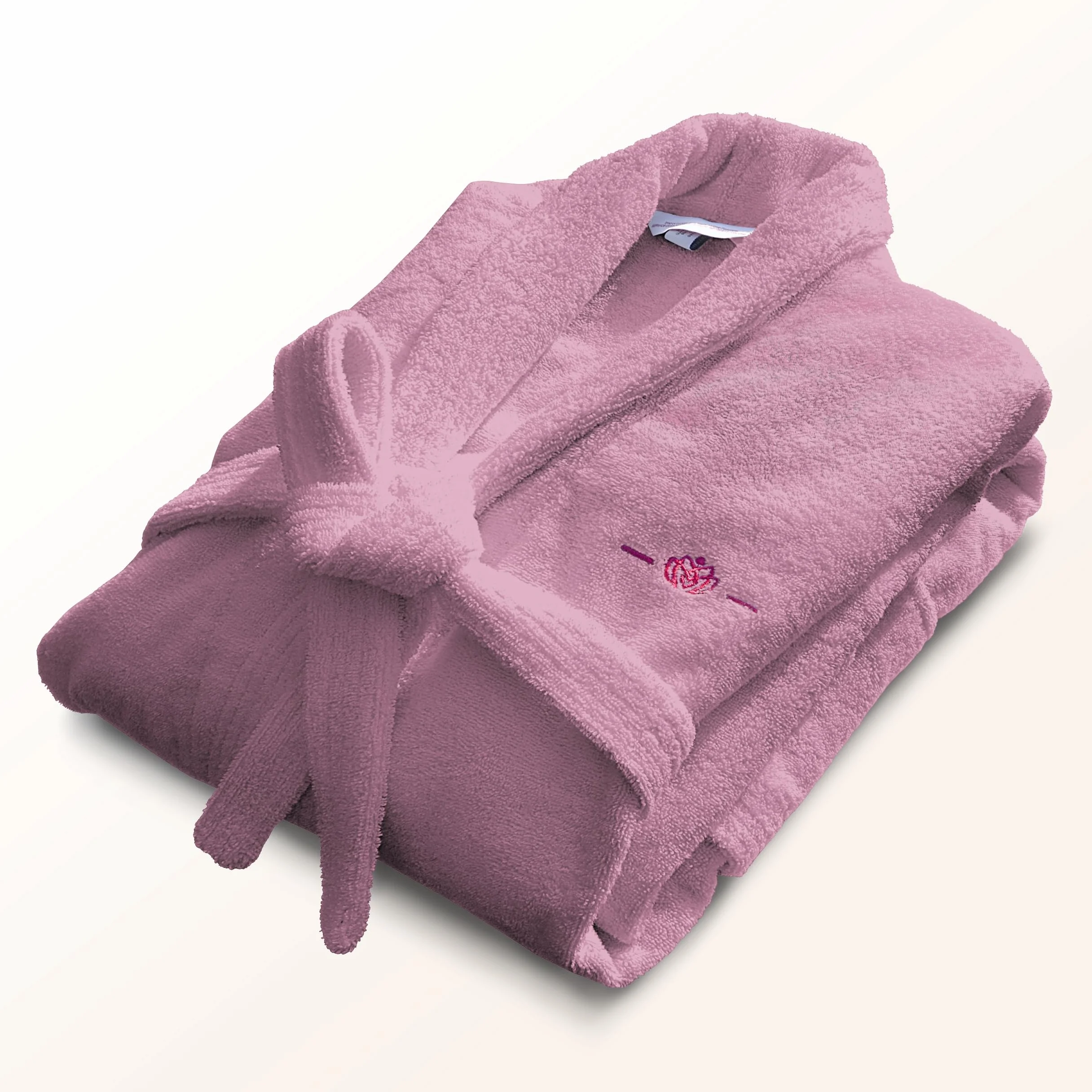 LE TEMPS D'UN BAIN Peignoirs PEÑILLO Unisex adulto
