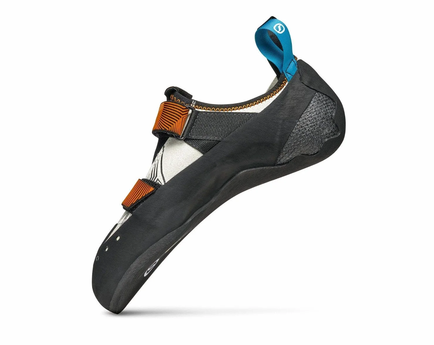 Scarpa Quantic FKS Zapatillas de Escalada Unisex Adulto