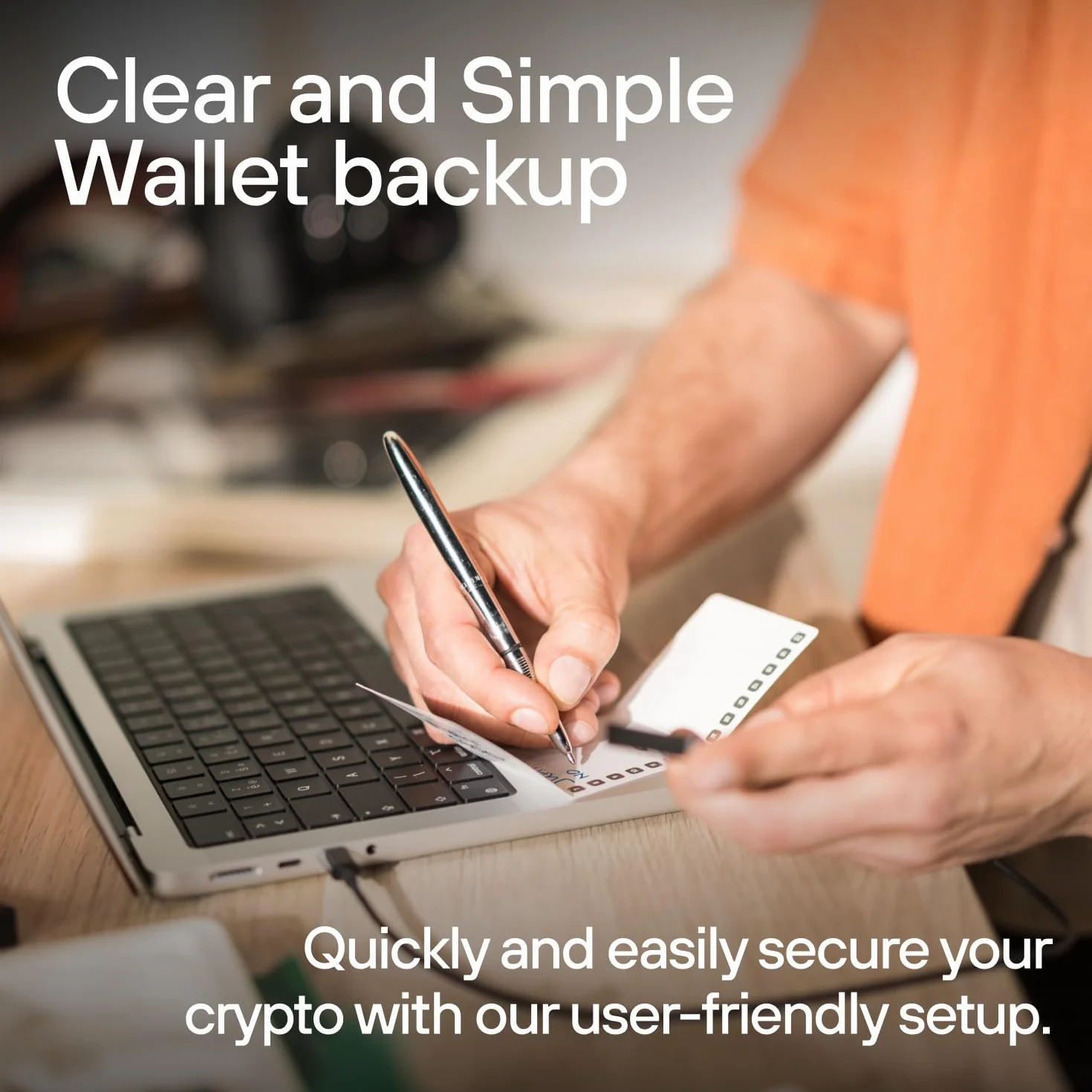 Trezor Safe 3 Cartera de Hardware Criptográfico Elemento Seguro Cosmic Black