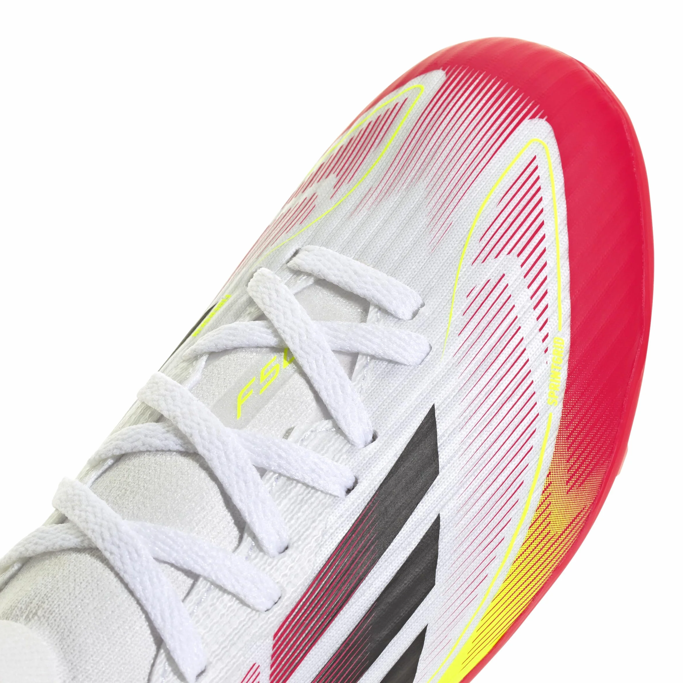 adidas F50 League Mid Football Boots FG/MG Kids
