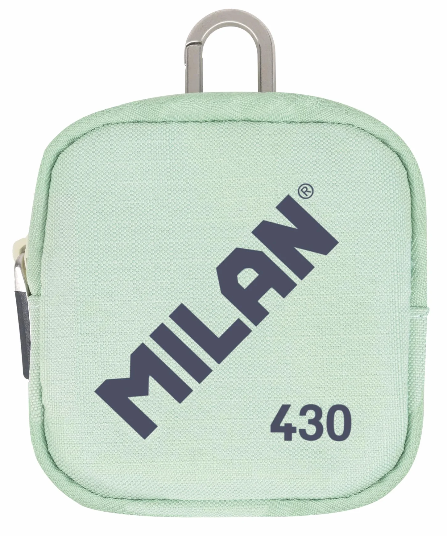Milan 430 Monedero Verde Since 1918