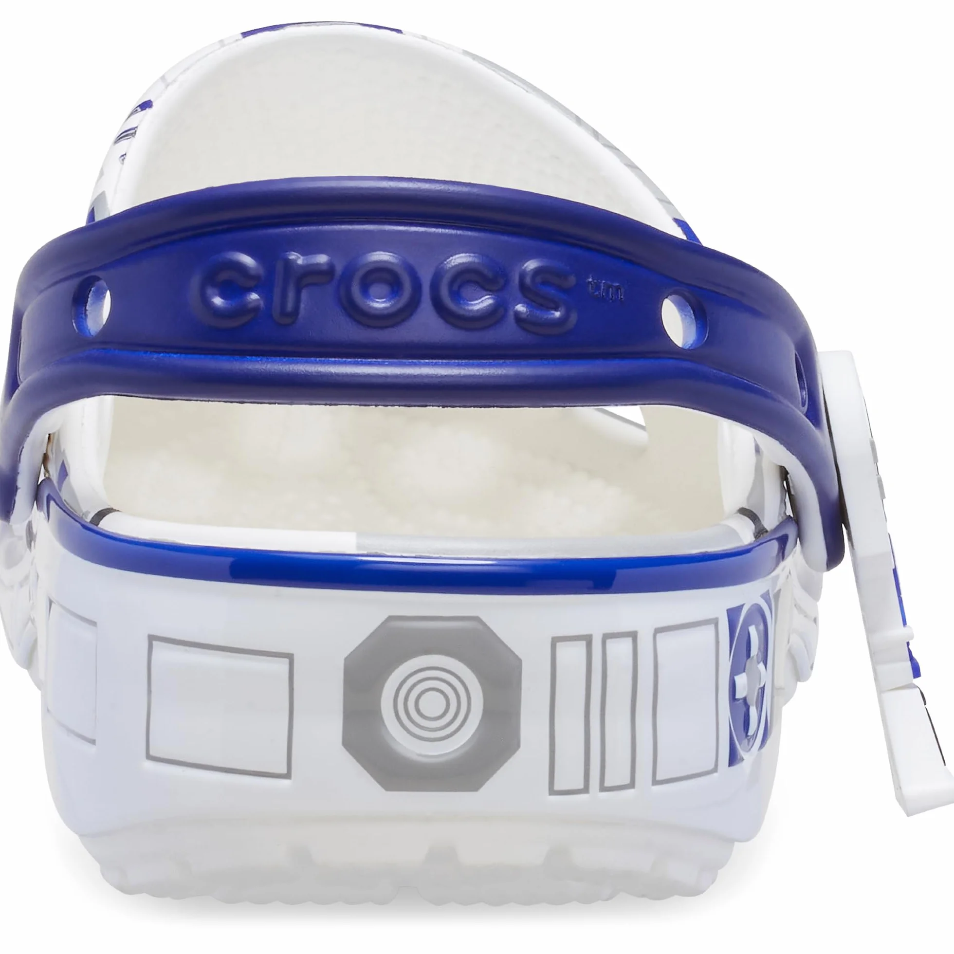 Crocs Zuecos Unisex niños