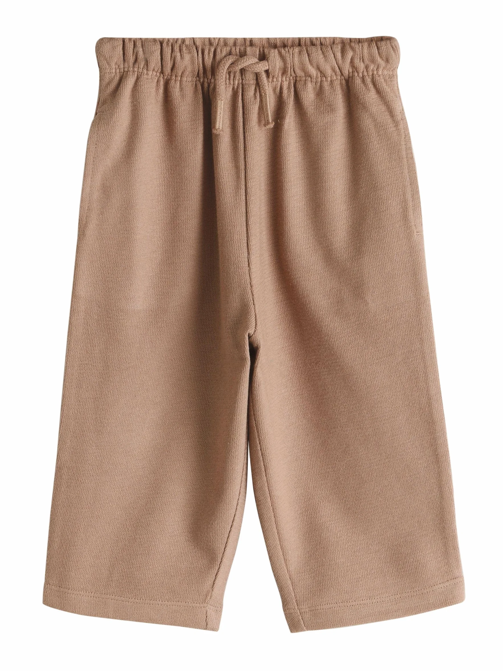 NEXT Niños Pack de 3 Pantalones de chándal con Rayas